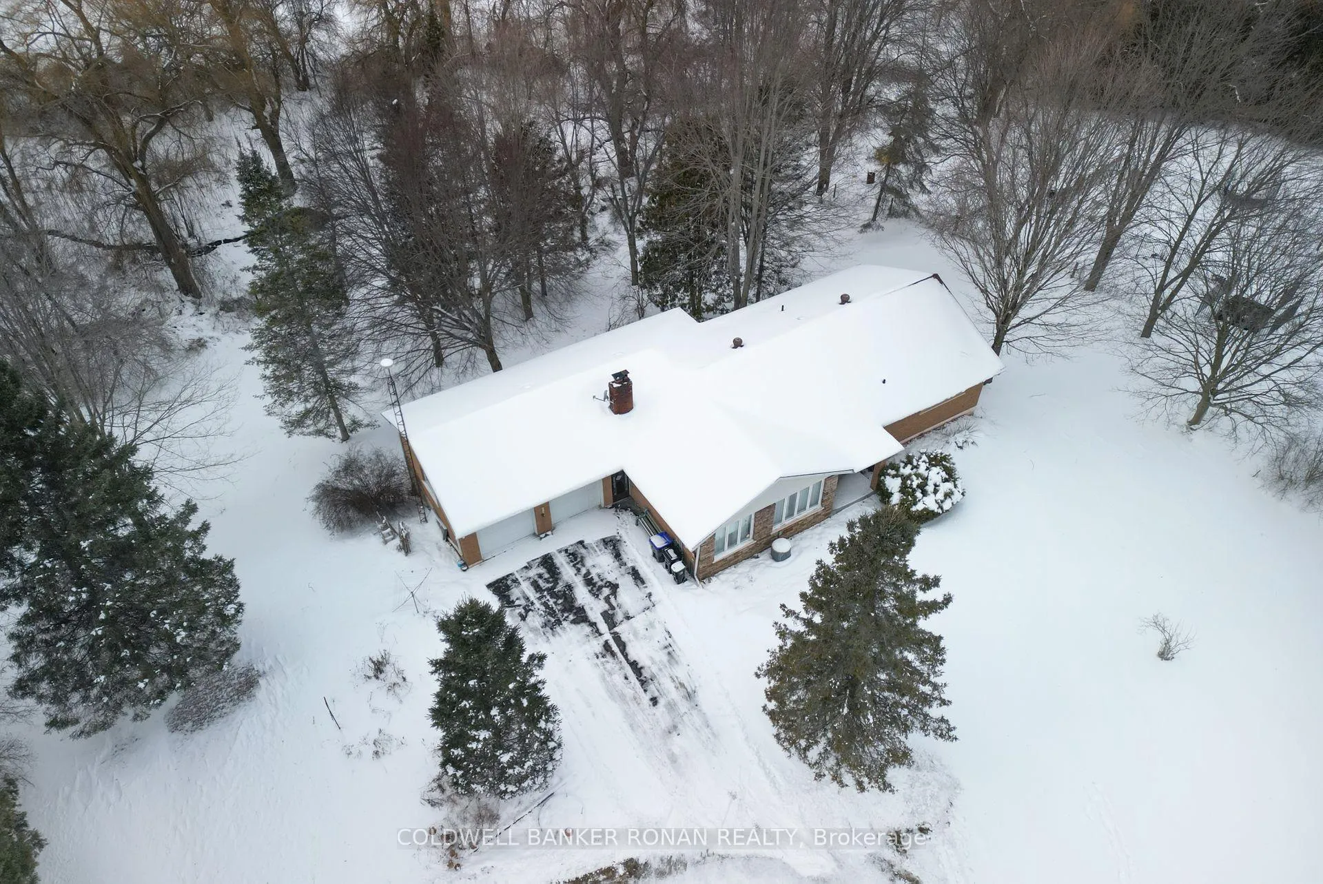 Photo 30 of 1406 10th Side Road, New Tecumseth, Rural New Tecumseth — HOMEH