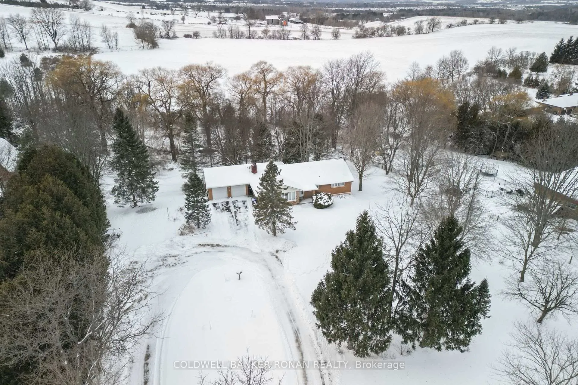 Photo 31 of 1406 10th Side Road, New Tecumseth, Rural New Tecumseth — HOMEH