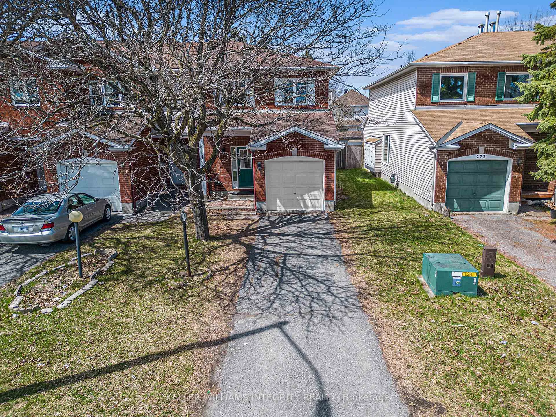 Photo 2 of 274 stoneway Drive W, Ottawa, Barrhaven East — HOMEH