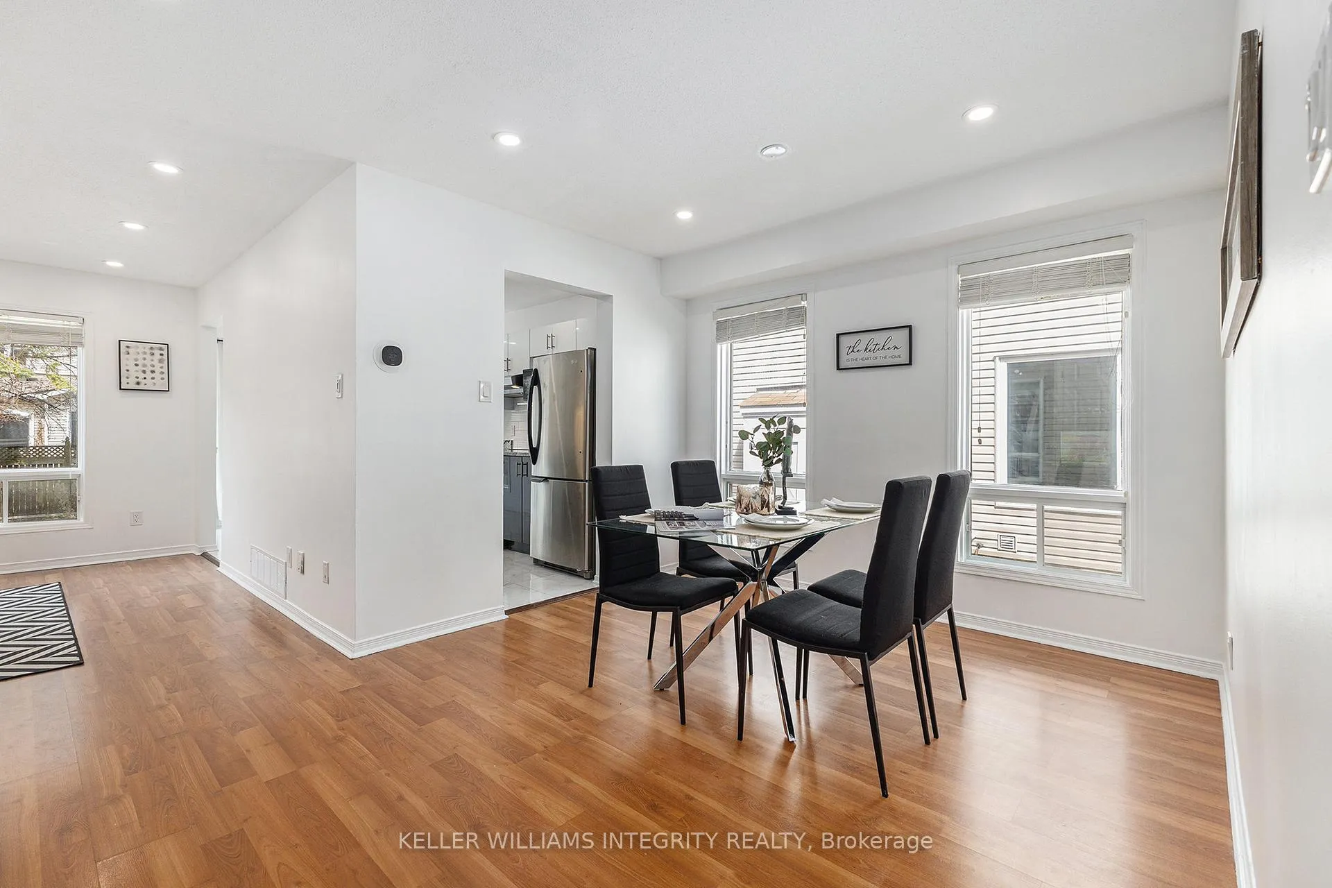 Photo 5 of 274 stoneway Drive W, Ottawa, Barrhaven East — HOMEH