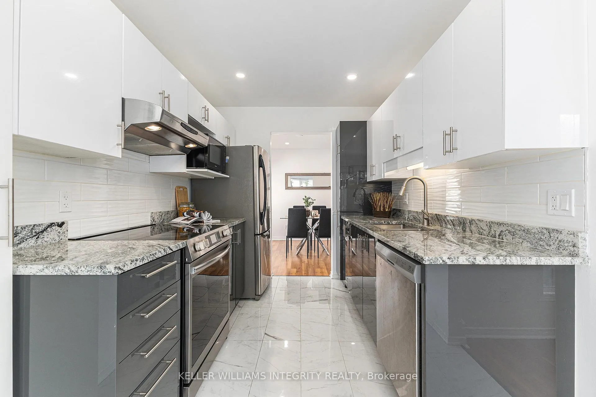 Photo 7 of 274 stoneway Drive W, Ottawa, Barrhaven East — HOMEH