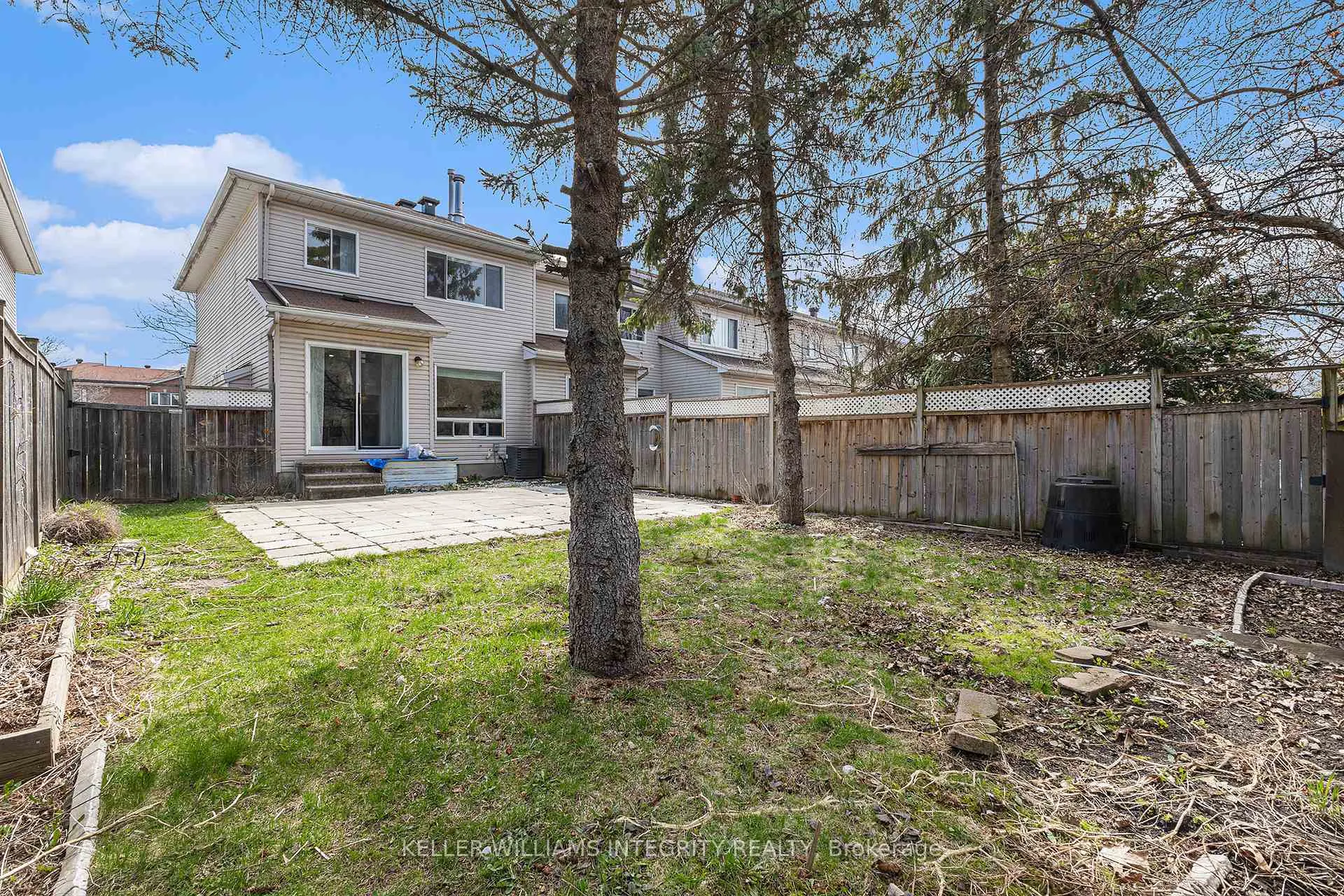 Photo 25 of 274 stoneway Drive W, Ottawa, Barrhaven East — HOMEH