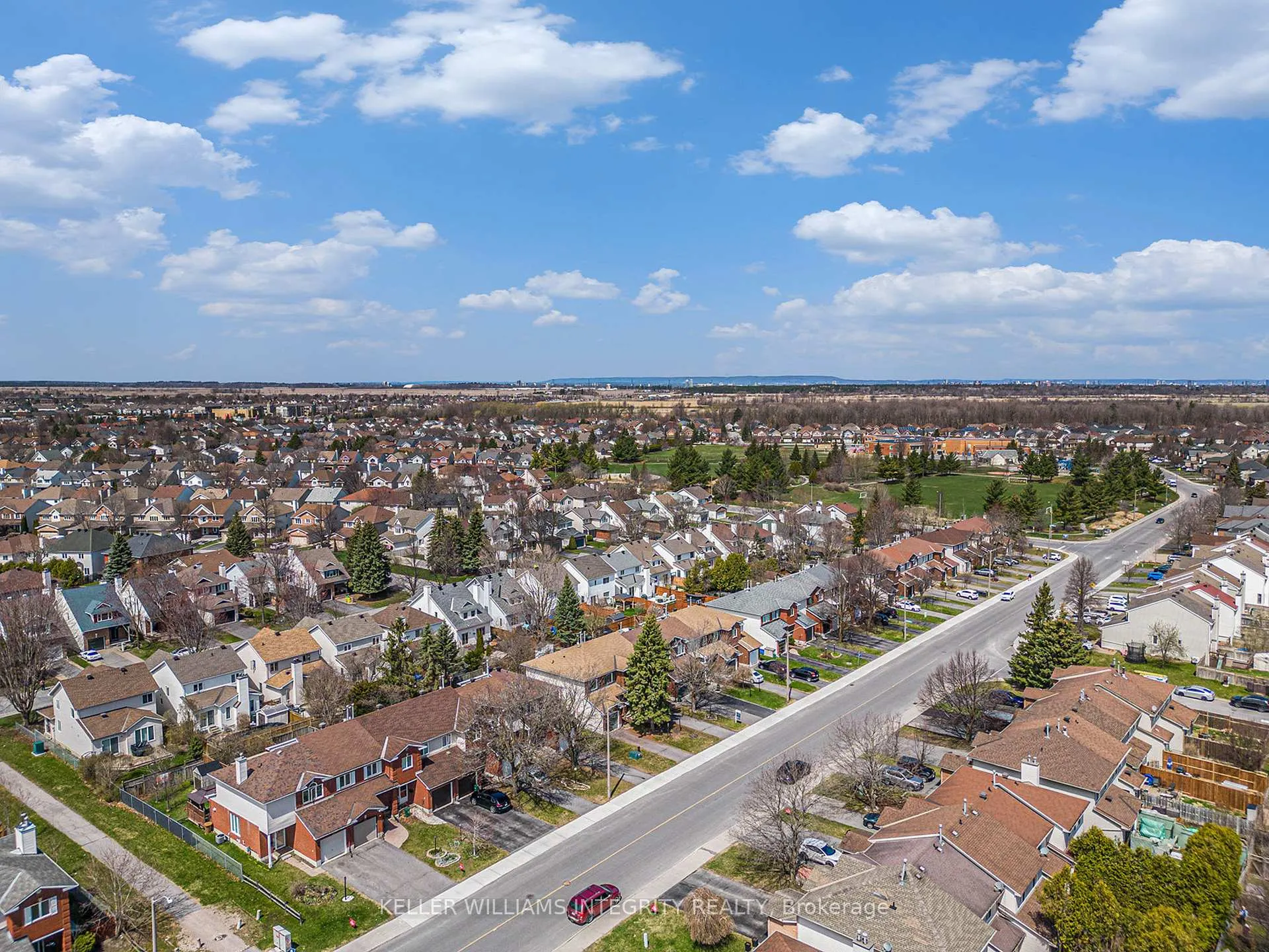 Photo 26 of 274 stoneway Drive W, Ottawa, Barrhaven East — HOMEH