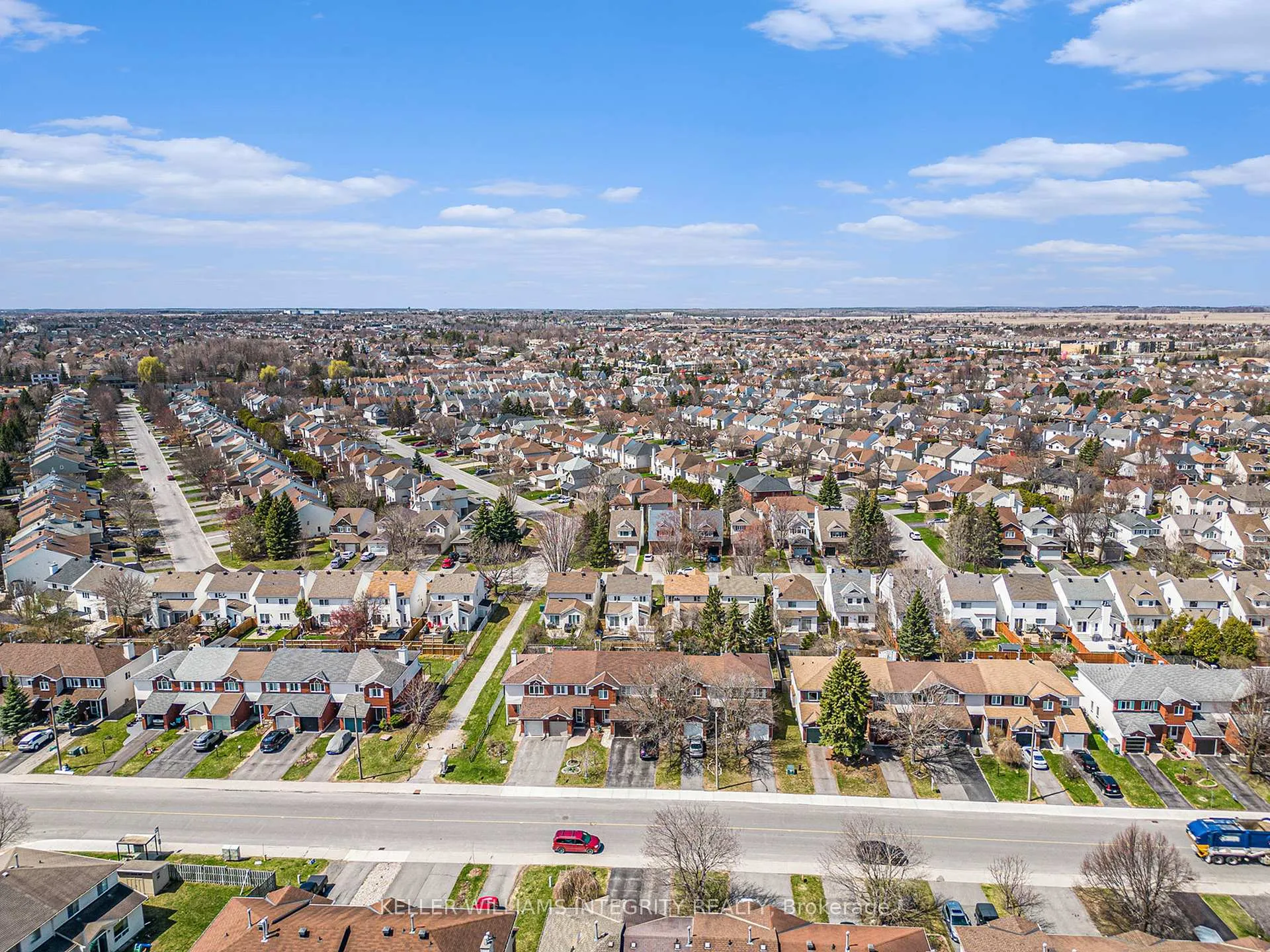 Photo 27 of 274 stoneway Drive W, Ottawa, Barrhaven East — HOMEH