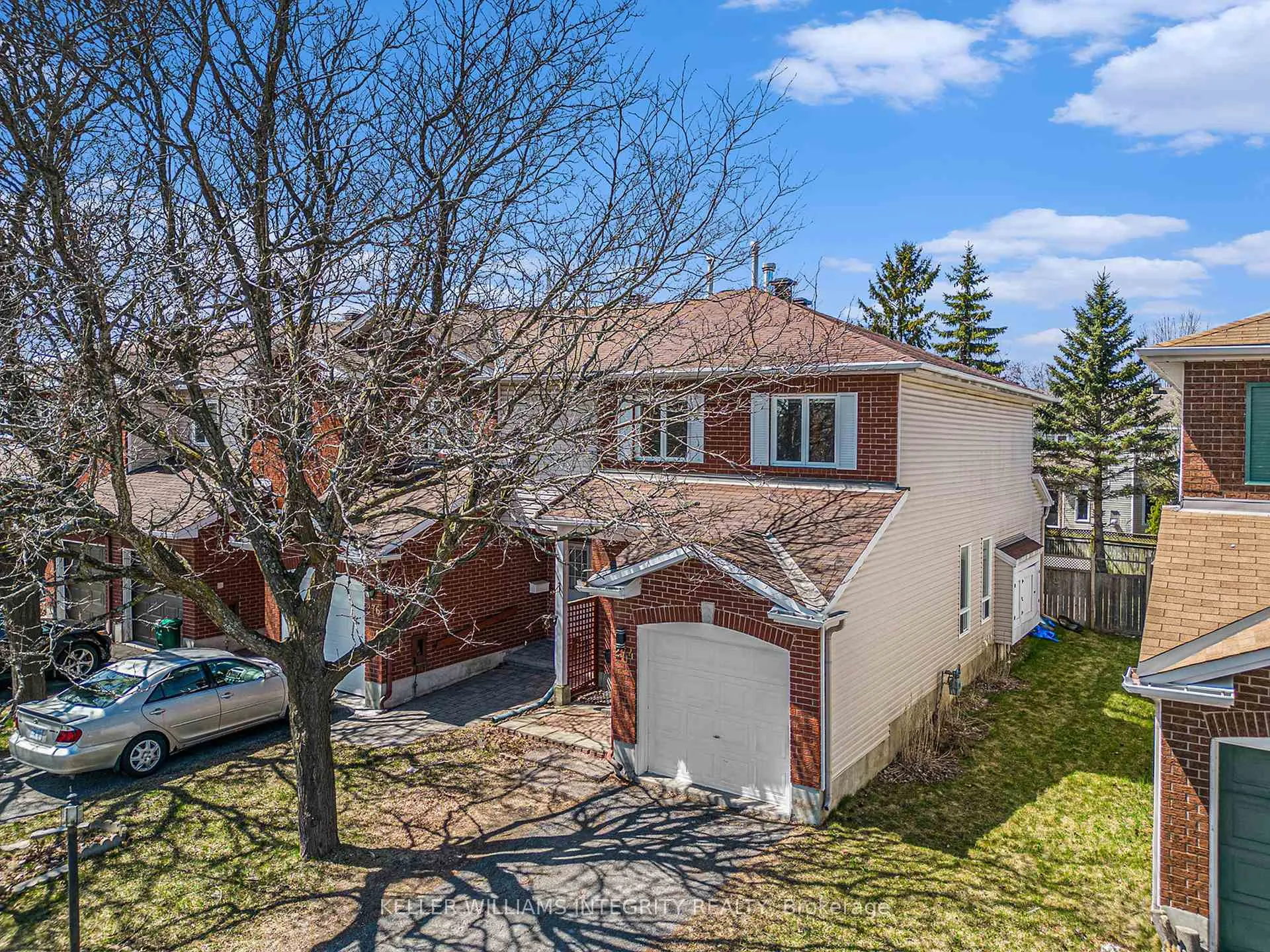 Photo 28 of 274 stoneway Drive W, Ottawa, Barrhaven East — HOMEH