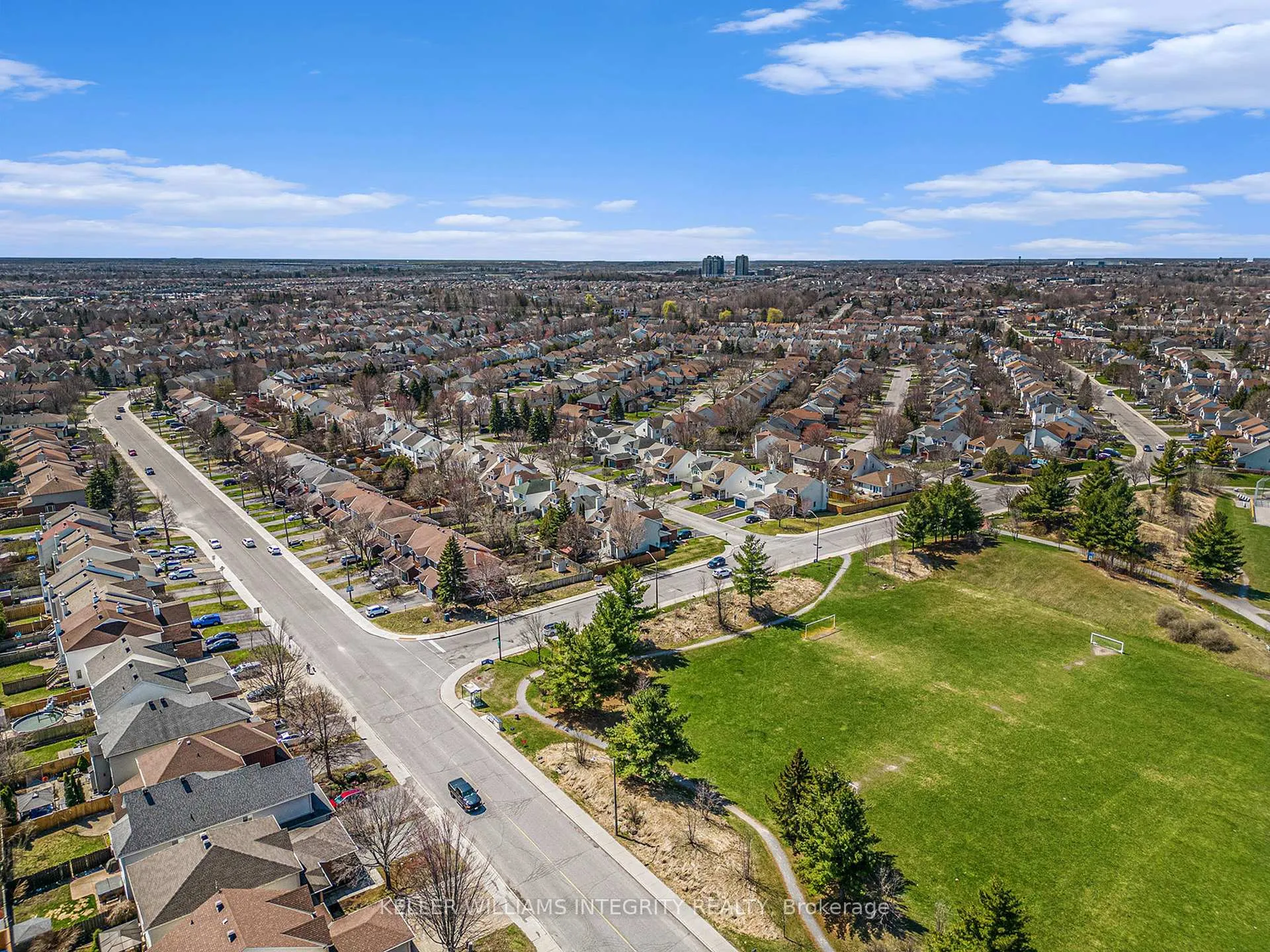 Photo 29 of 274 stoneway Drive W, Ottawa, Barrhaven East — HOMEH