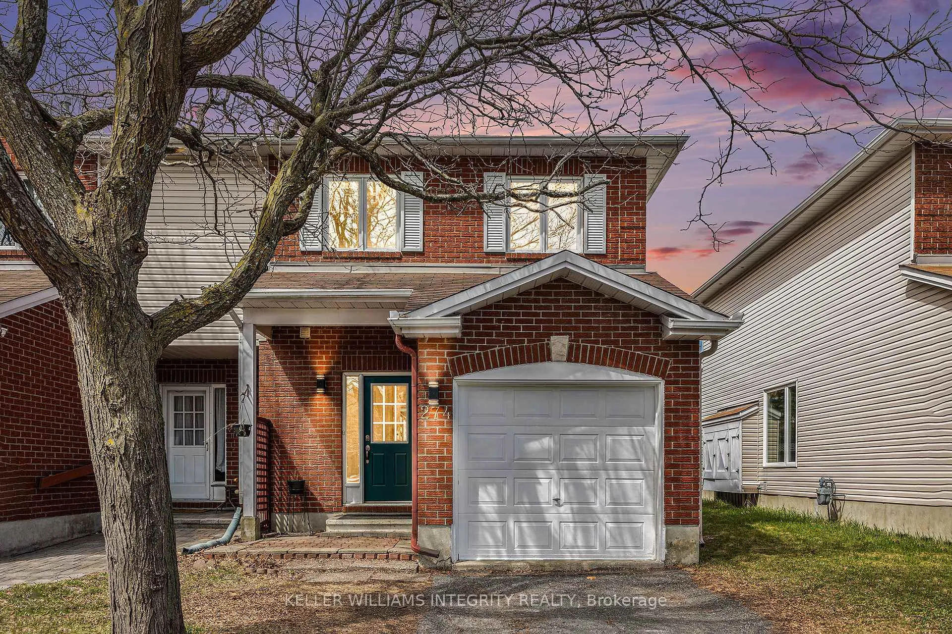 Photo 30 of 274 stoneway Drive W, Ottawa, Barrhaven East — HOMEH