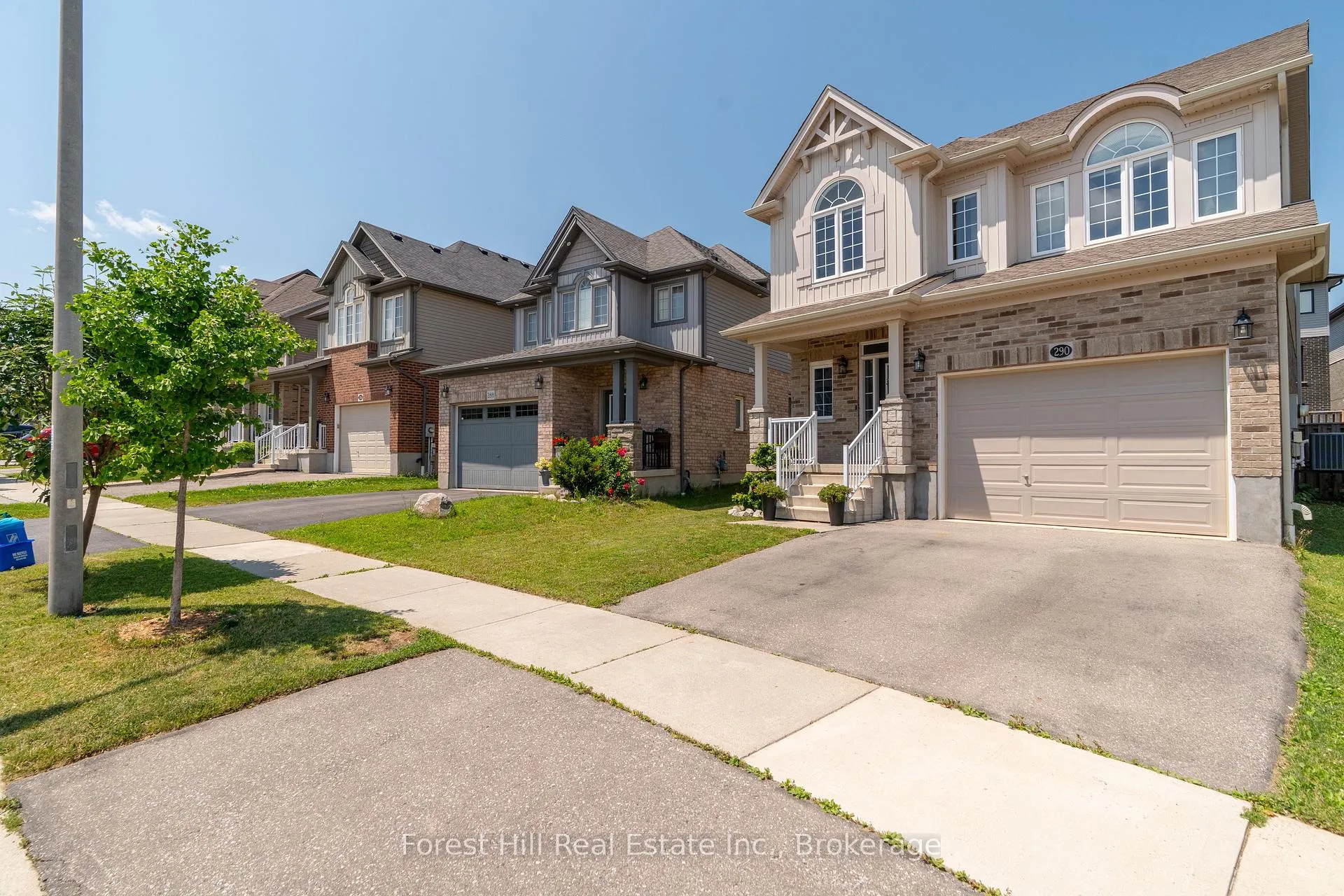 Photo 3 of 290 Ginseng Street, Waterloo — HOMEH