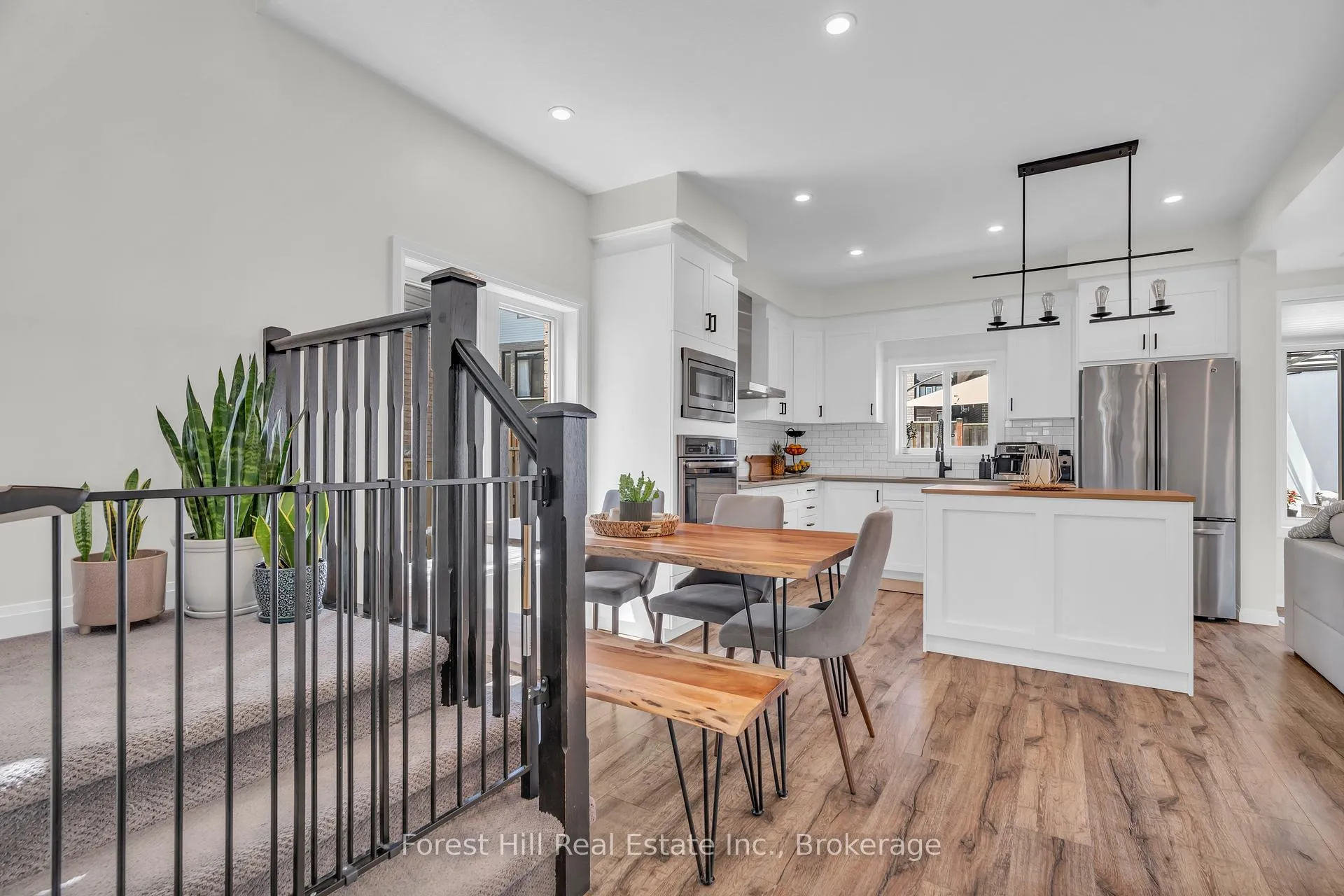 Photo 6 of 290 Ginseng Street, Waterloo — HOMEH