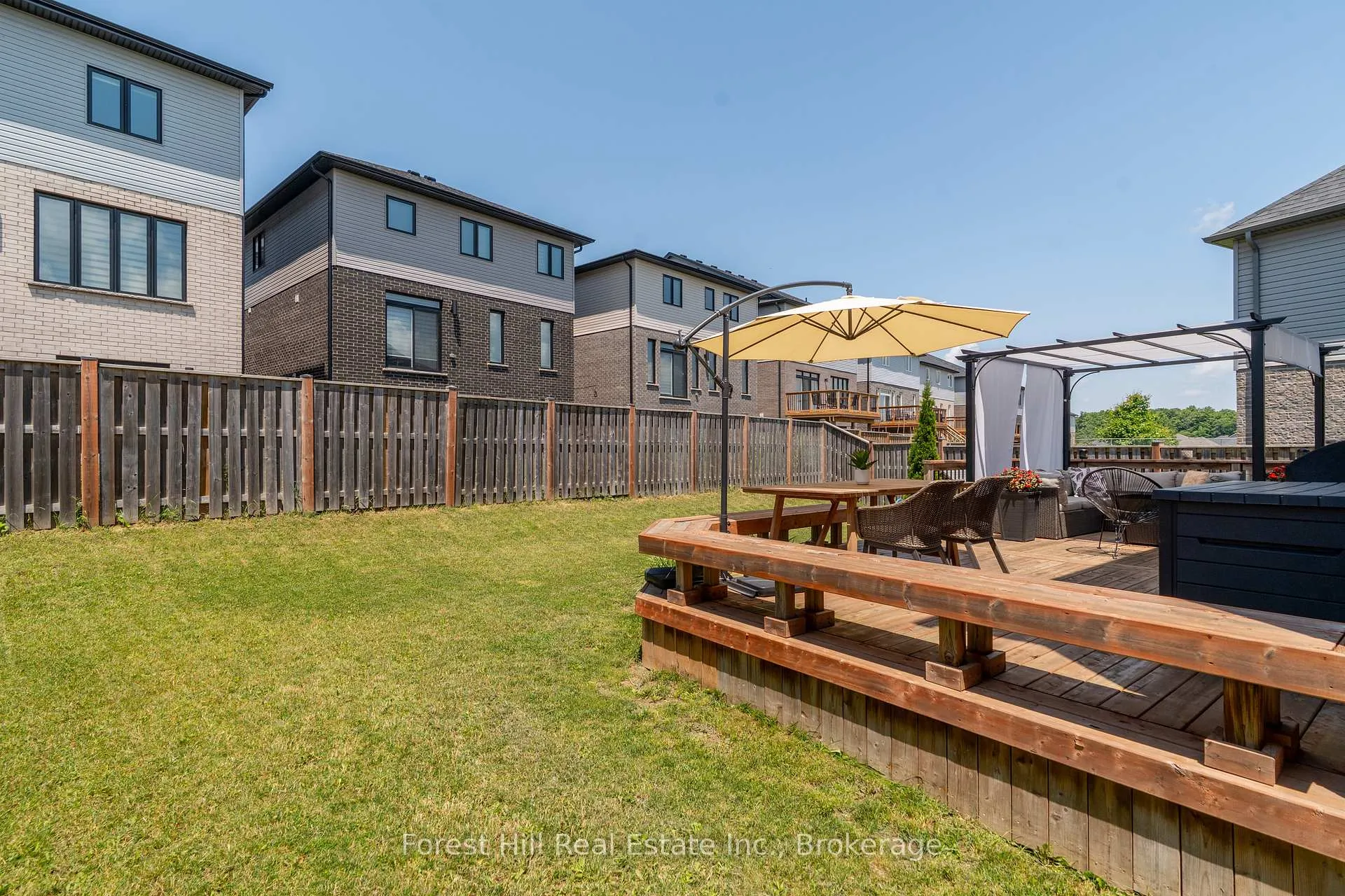 Photo 38 of 290 Ginseng Street, Waterloo — HOMEH