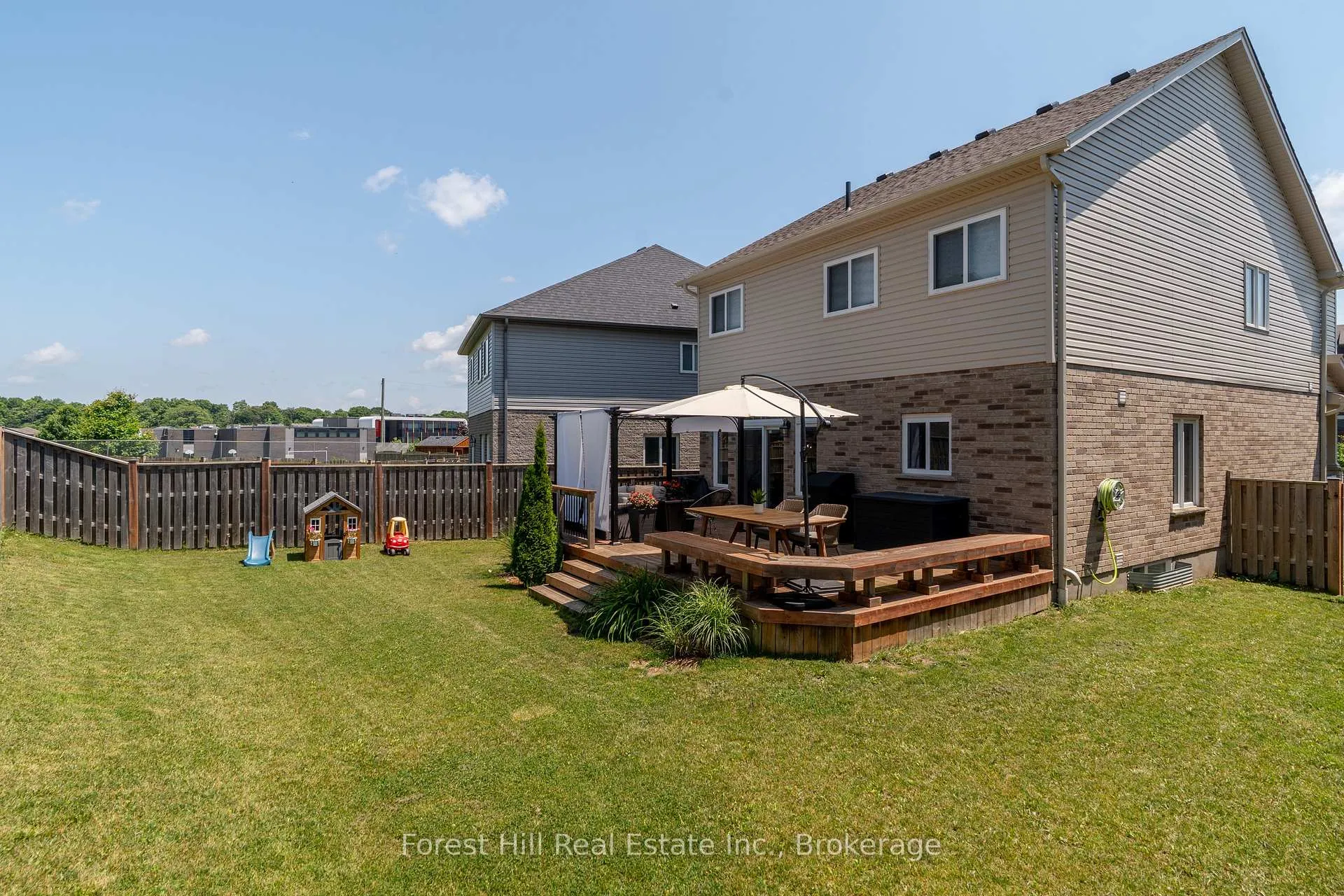 Photo 39 of 290 Ginseng Street, Waterloo — HOMEH