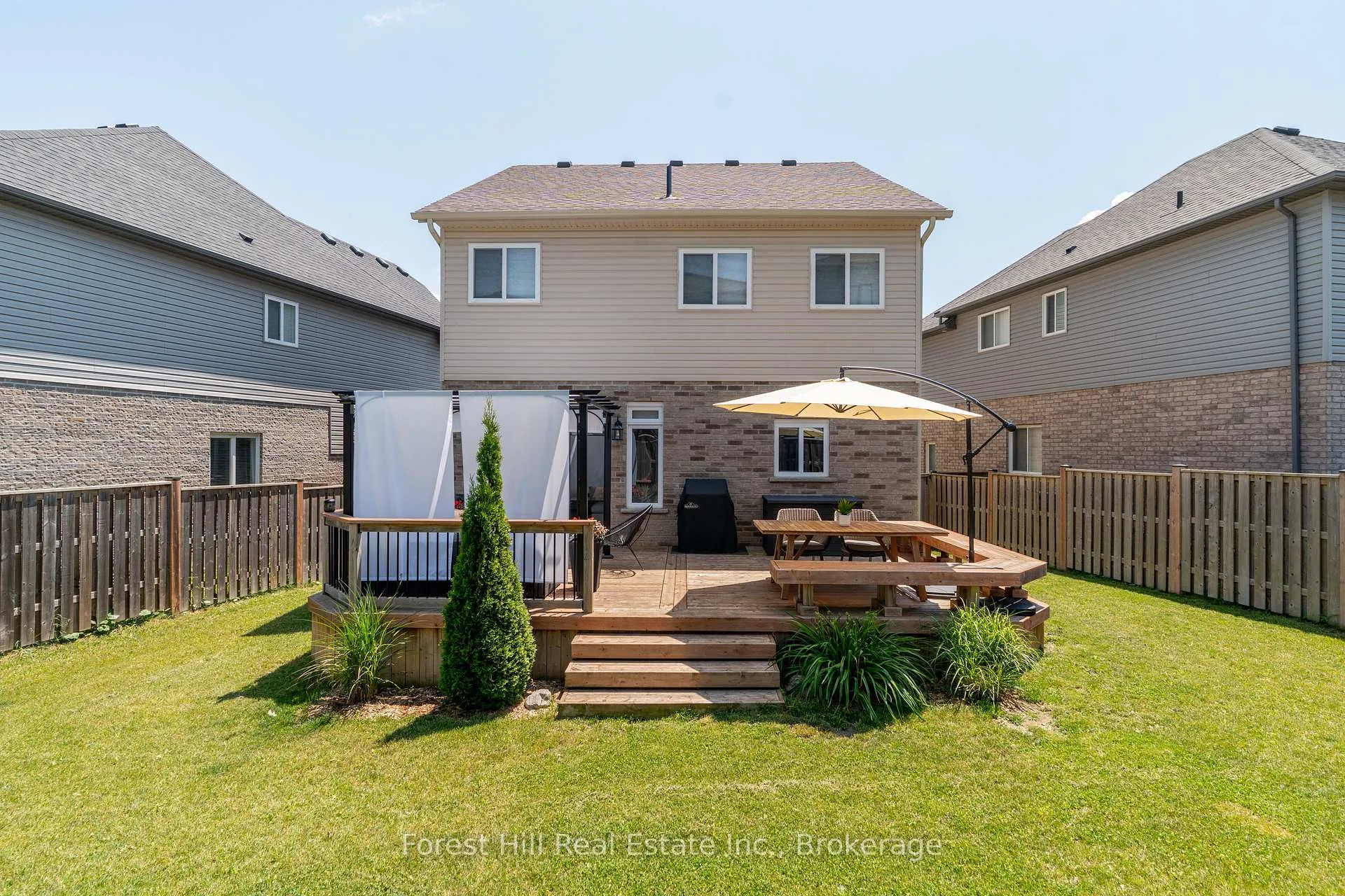 Photo 40 of 290 Ginseng Street, Waterloo — HOMEH