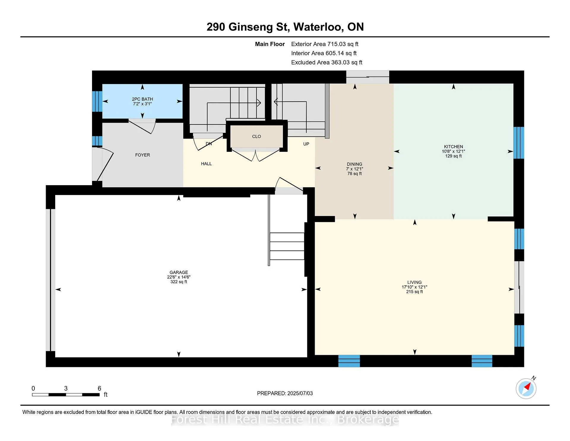 Photo 47 of 290 Ginseng Street, Waterloo — HOMEH