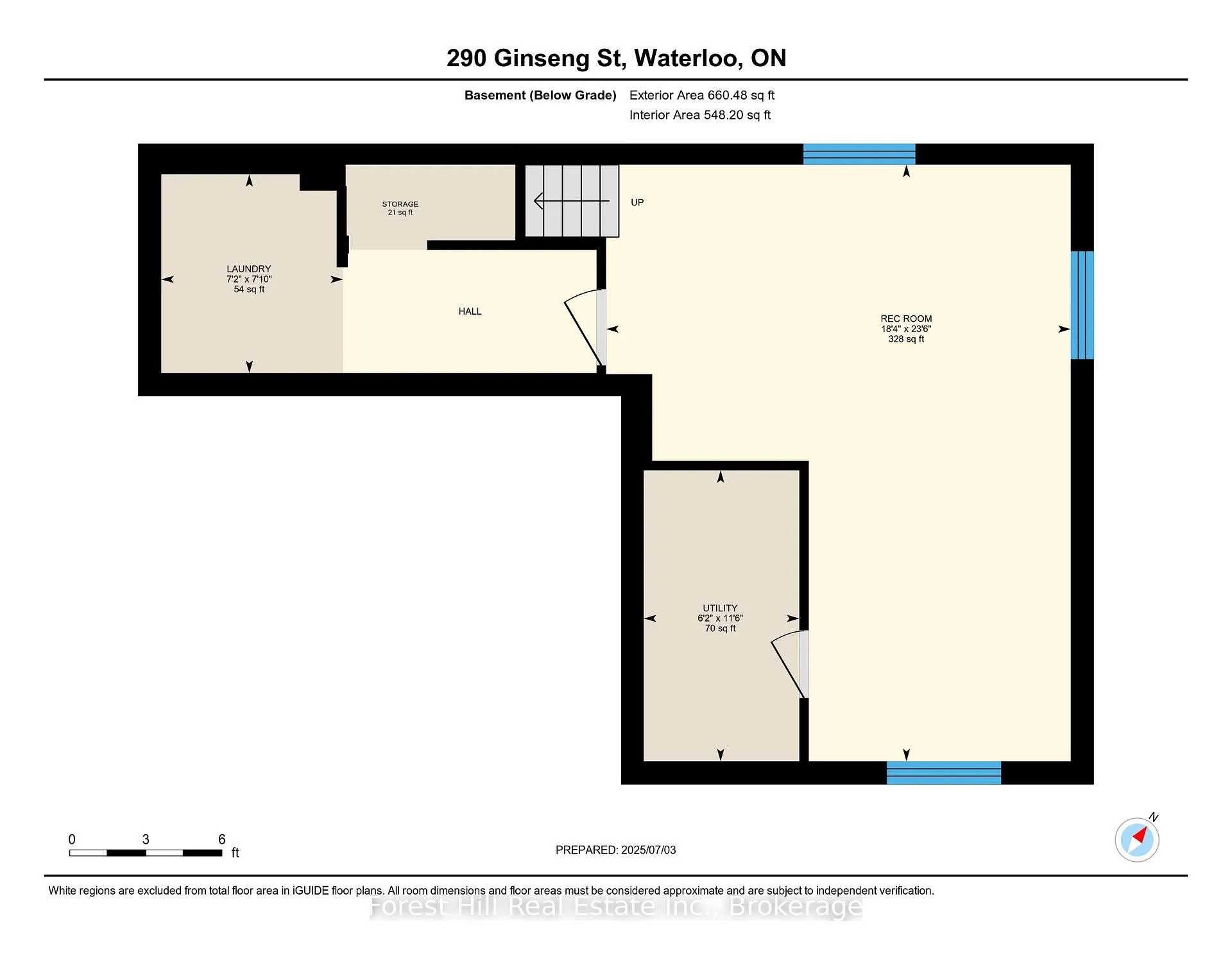 Photo 49 of 290 Ginseng Street, Waterloo — HOMEH