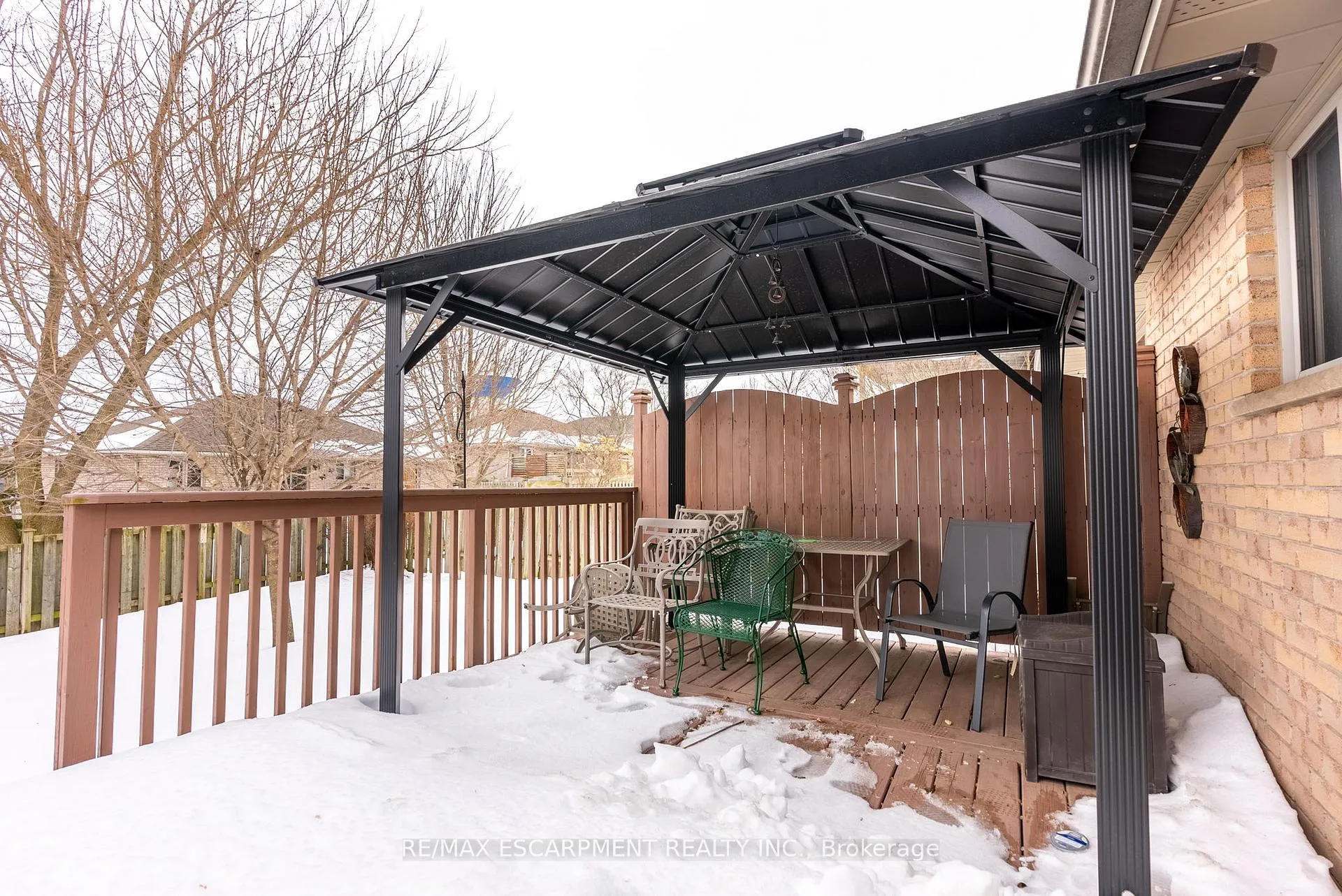 Photo 49 of 22 Mansfield Drive, Brant, South Dumfries — HOMEH