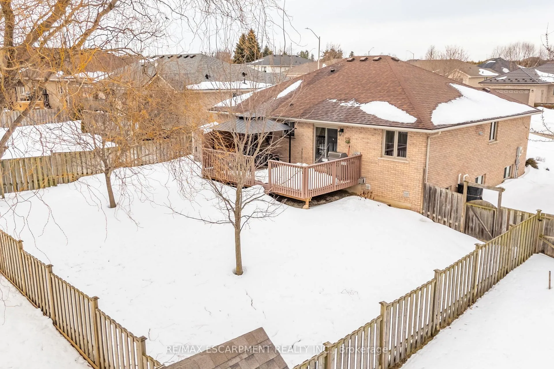 Photo 50 of 22 Mansfield Drive, Brant, South Dumfries — HOMEH