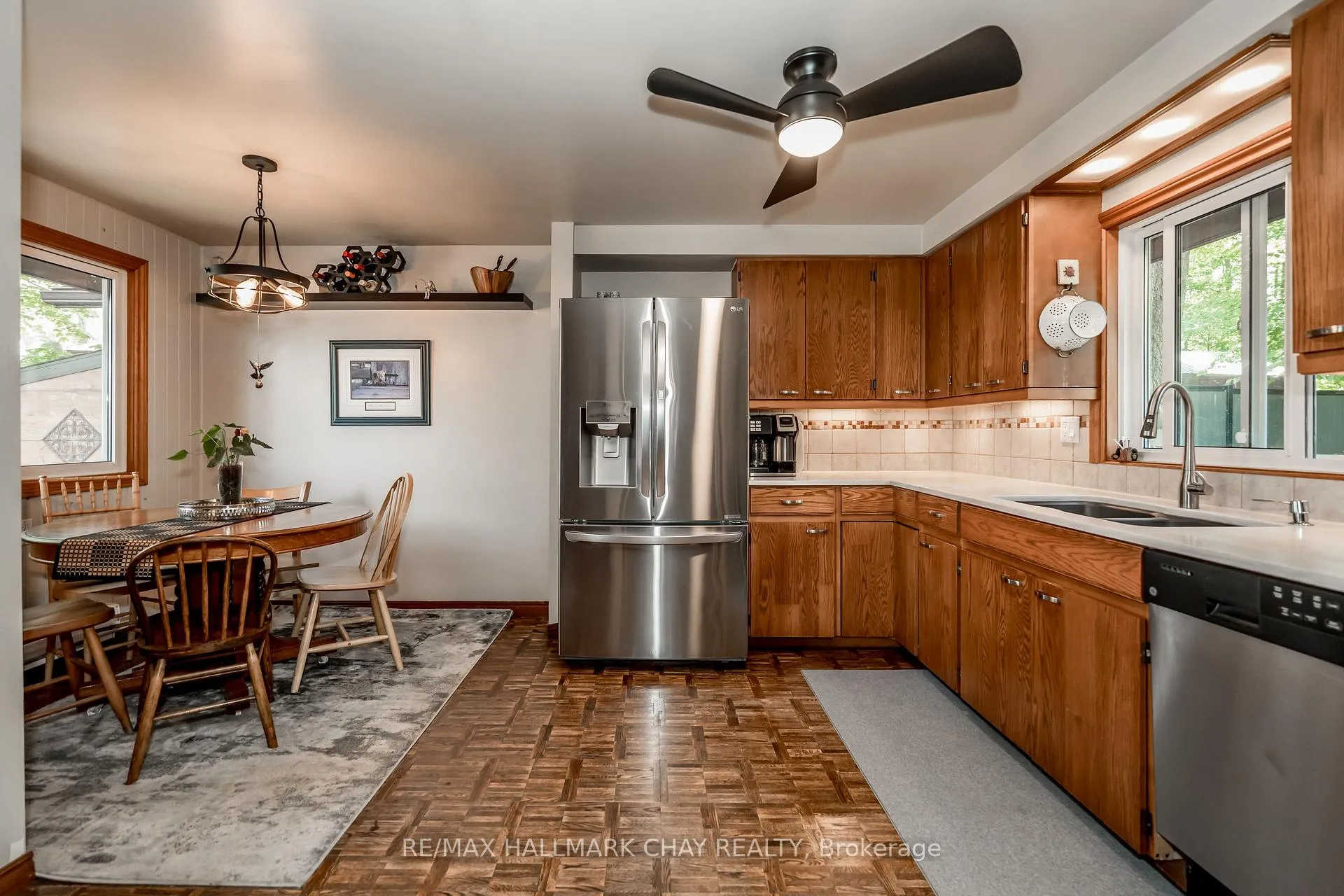 Photo 7 of 8 eagle ridge Lane, McDougall — HOMEH
