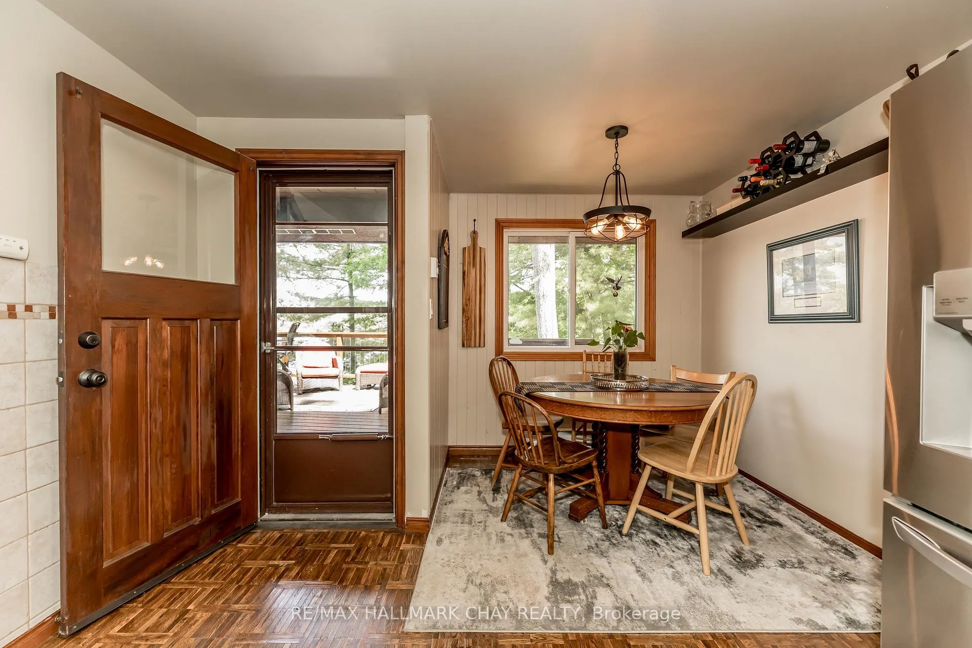 Photo 8 of 8 eagle ridge Lane, McDougall — HOMEH