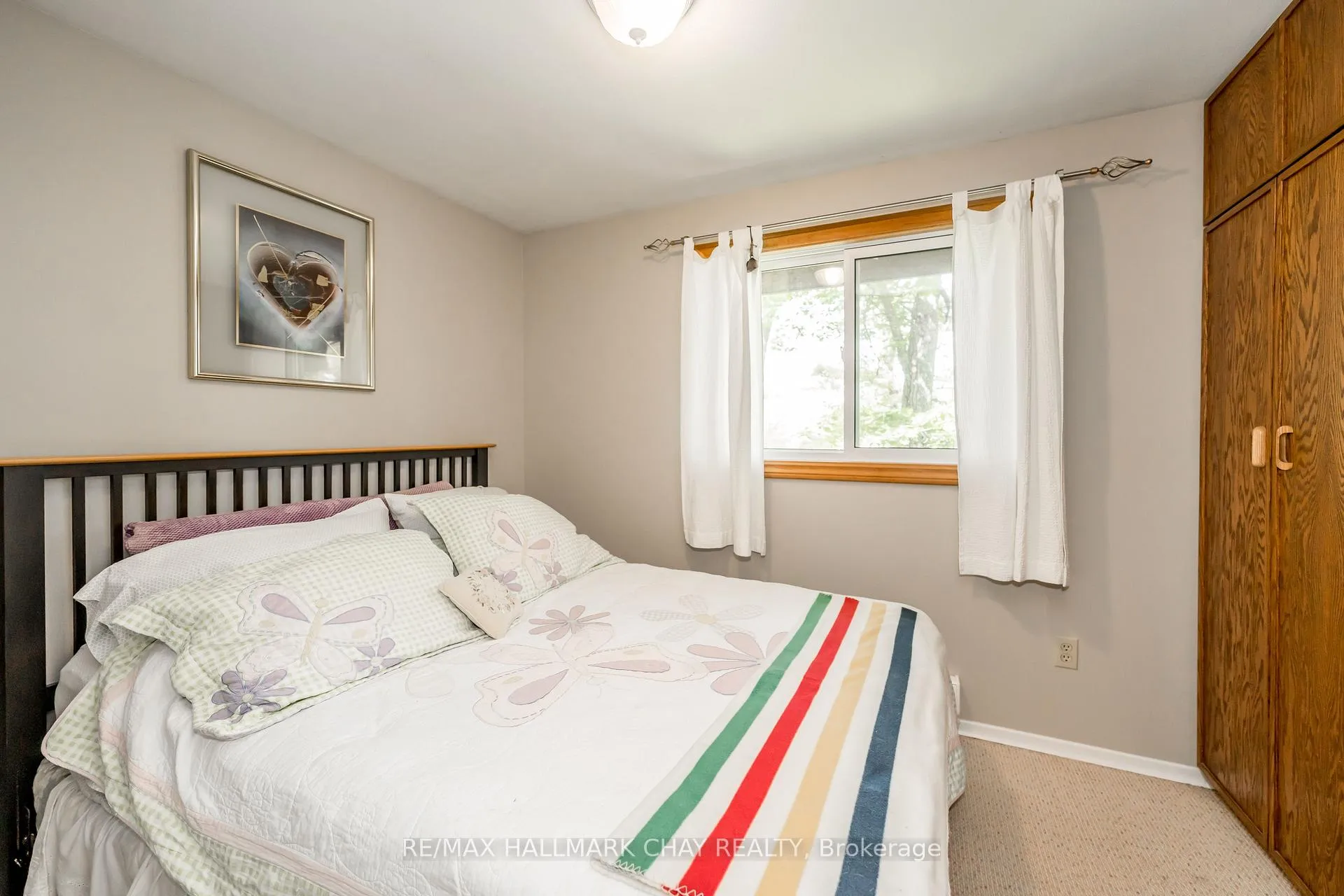 Photo 14 of 8 eagle ridge Lane, McDougall — HOMEH