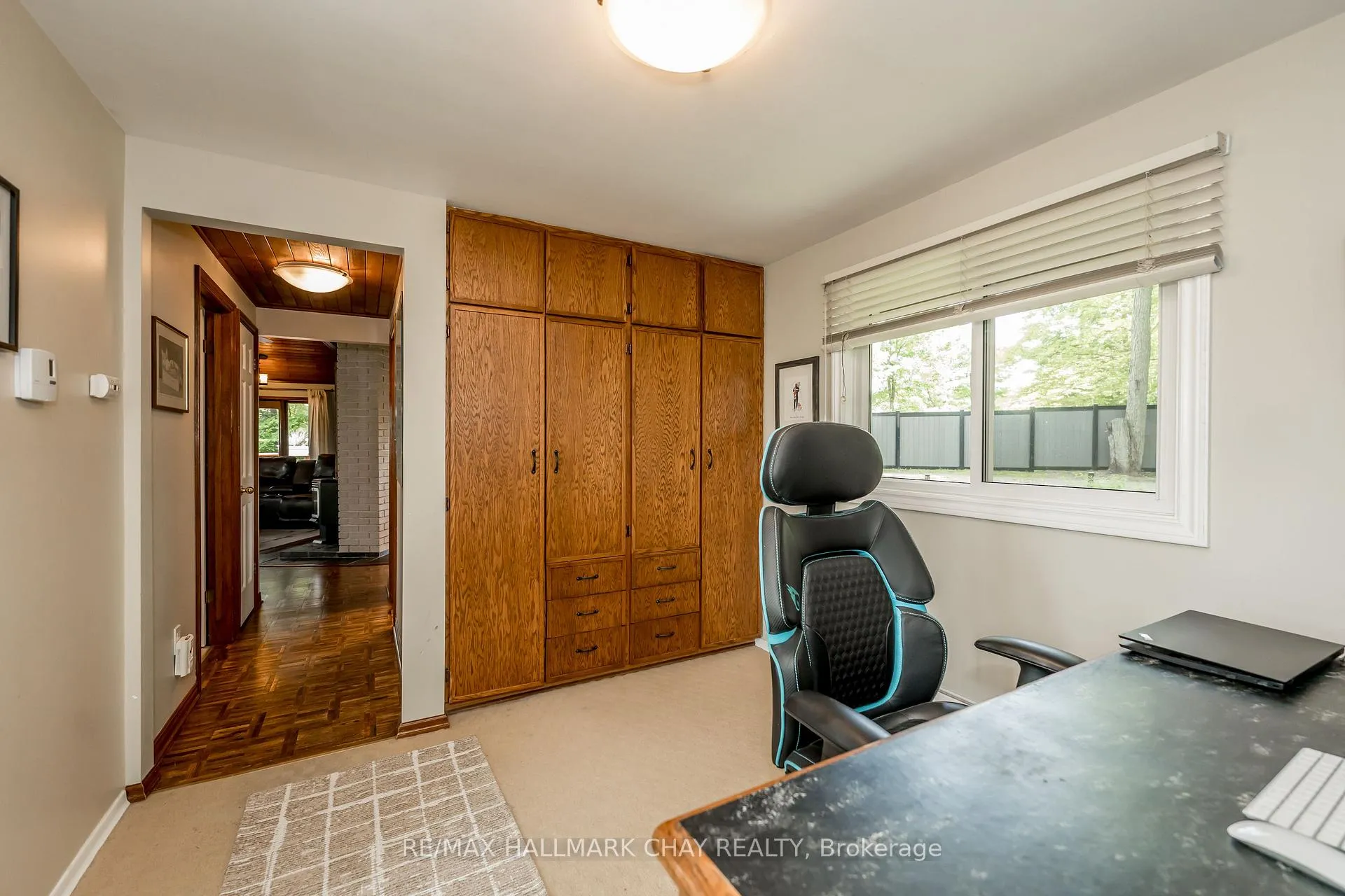 Photo 15 of 8 eagle ridge Lane, McDougall — HOMEH