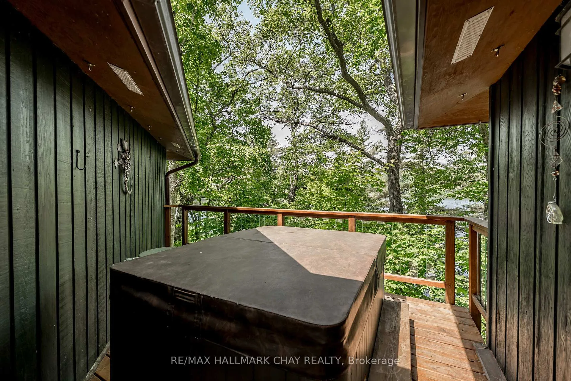Photo 16 of 8 eagle ridge Lane, McDougall — HOMEH
