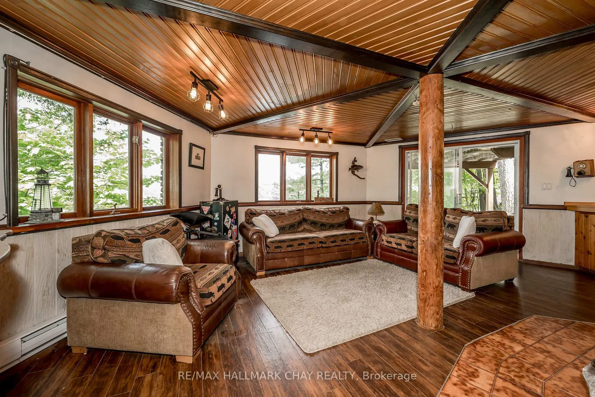 Photo 26 of 8 eagle ridge Lane, McDougall — HOMEH