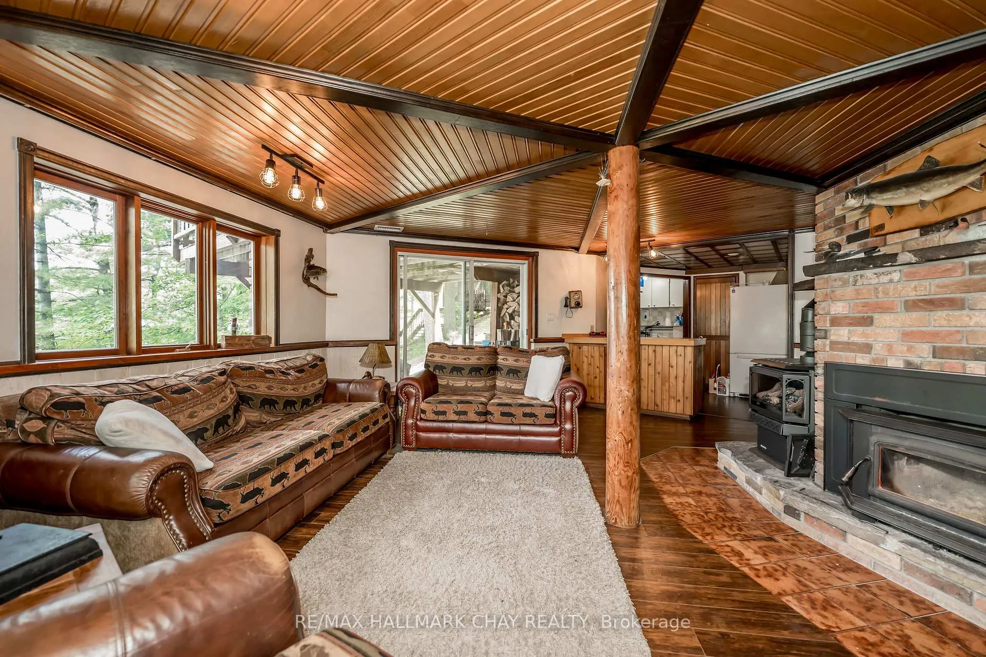 Photo 27 of 8 eagle ridge Lane, McDougall — HOMEH