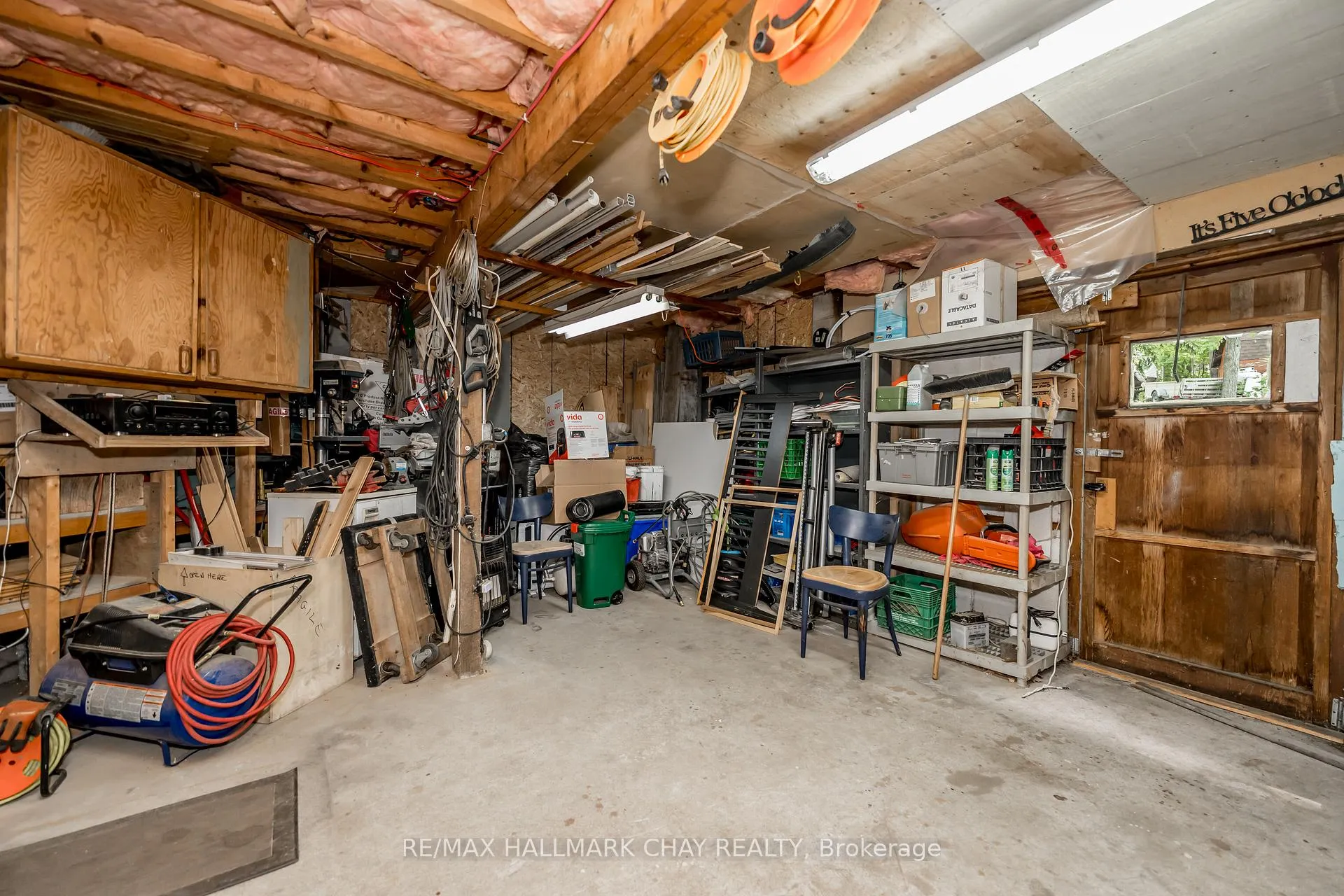 Photo 29 of 8 eagle ridge Lane, McDougall — HOMEH