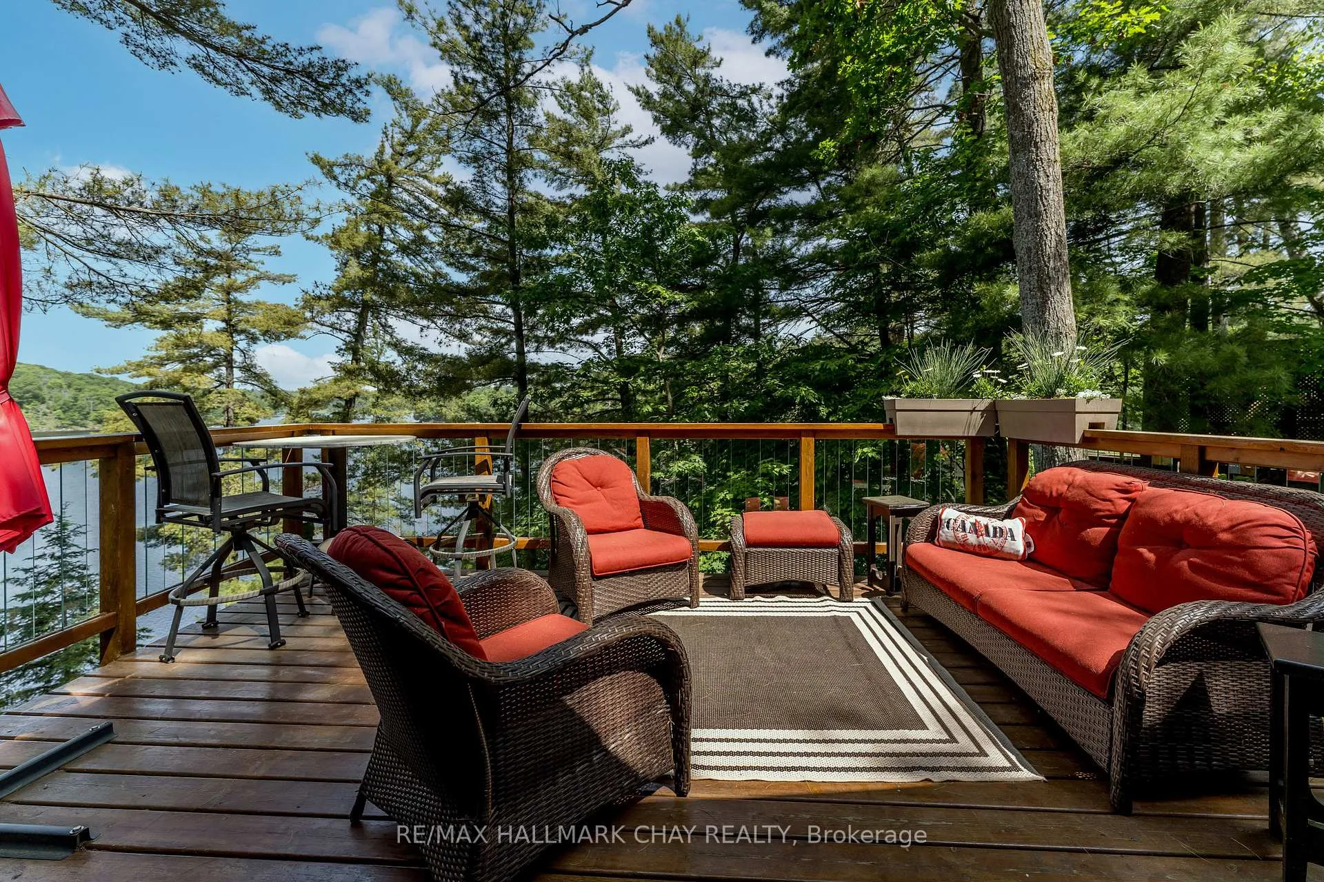 Photo 30 of 8 eagle ridge Lane, McDougall — HOMEH