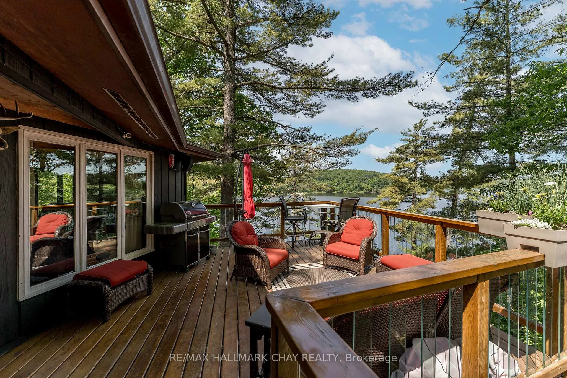 Photo 31 of 8 eagle ridge Lane, McDougall — HOMEH