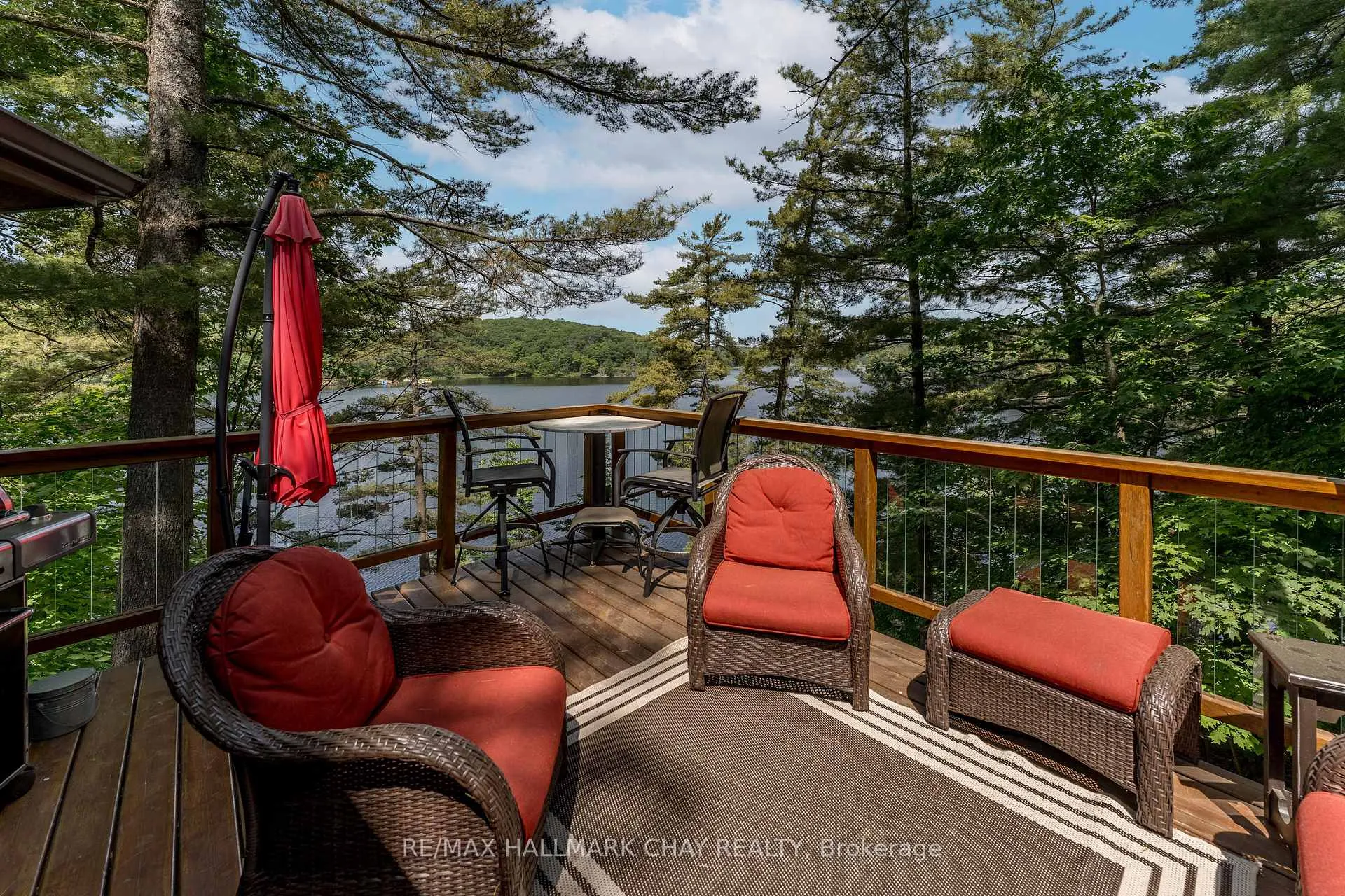 Photo 32 of 8 eagle ridge Lane, McDougall — HOMEH