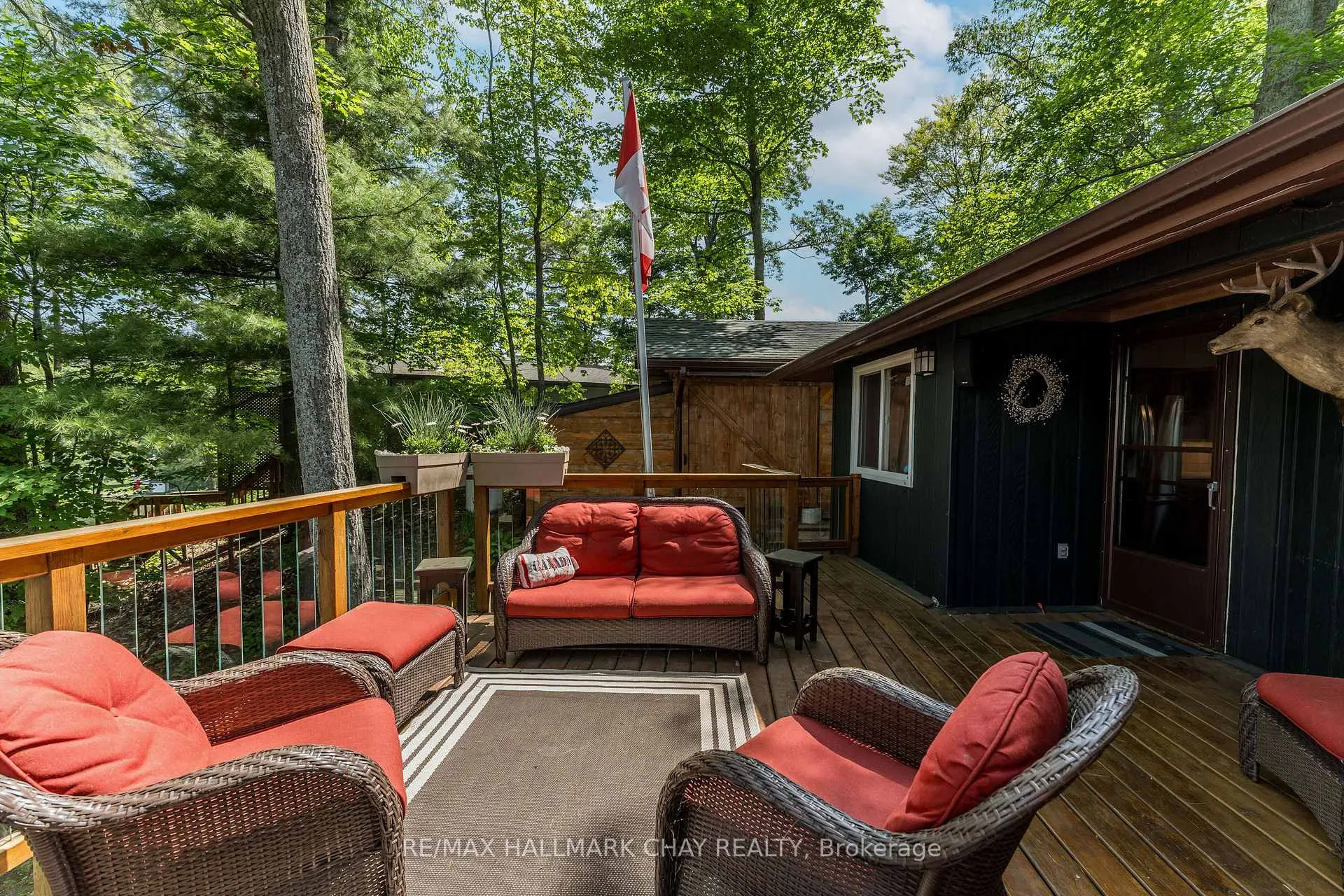 Photo 33 of 8 eagle ridge Lane, McDougall — HOMEH
