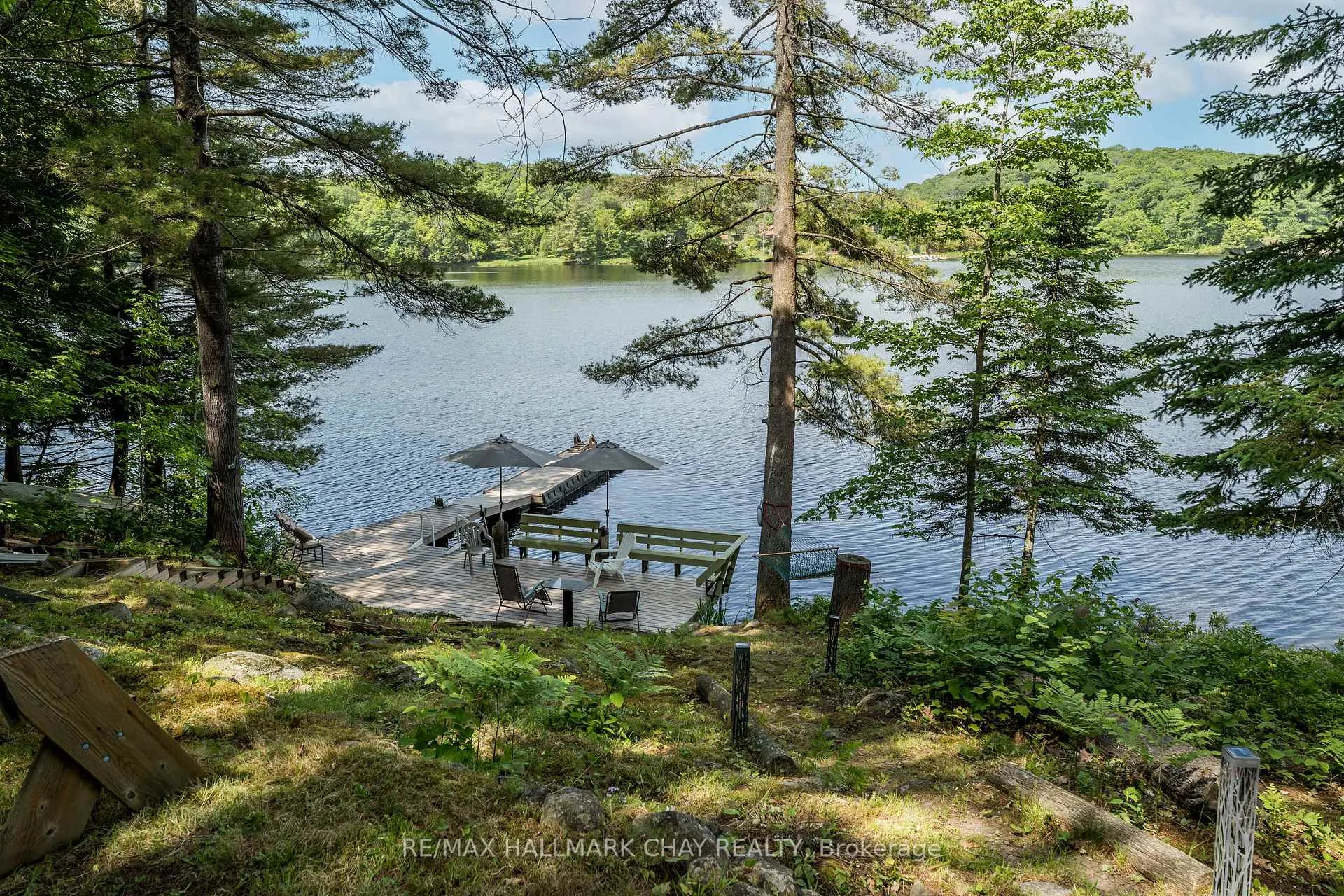 Photo 36 of 8 eagle ridge Lane, McDougall — HOMEH