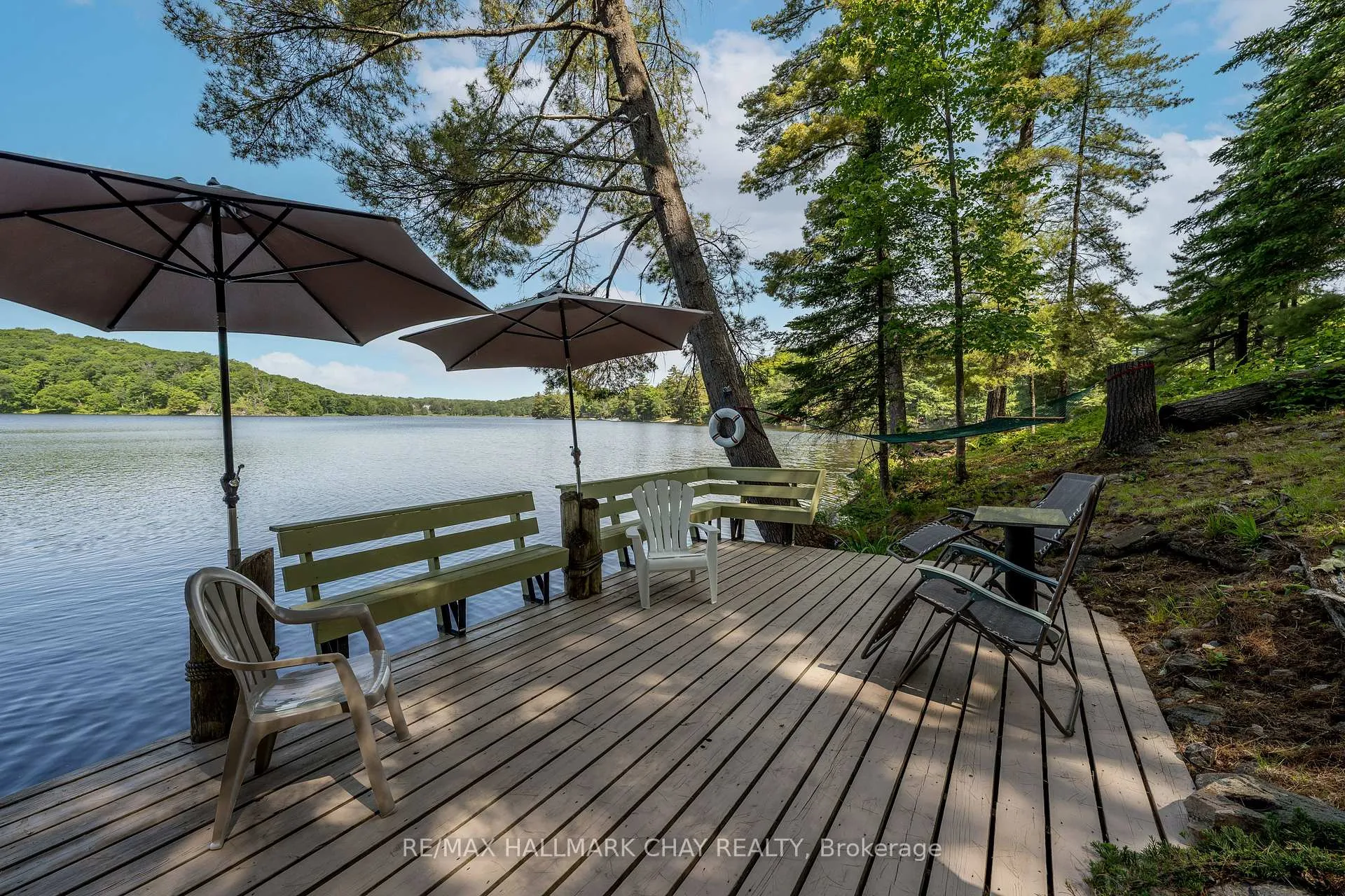 Photo 39 of 8 eagle ridge Lane, McDougall — HOMEH