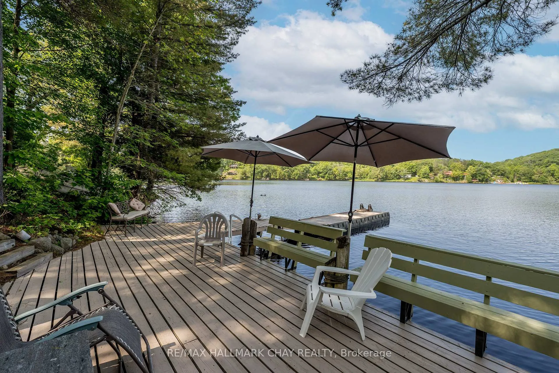 Photo 40 of 8 eagle ridge Lane, McDougall — HOMEH