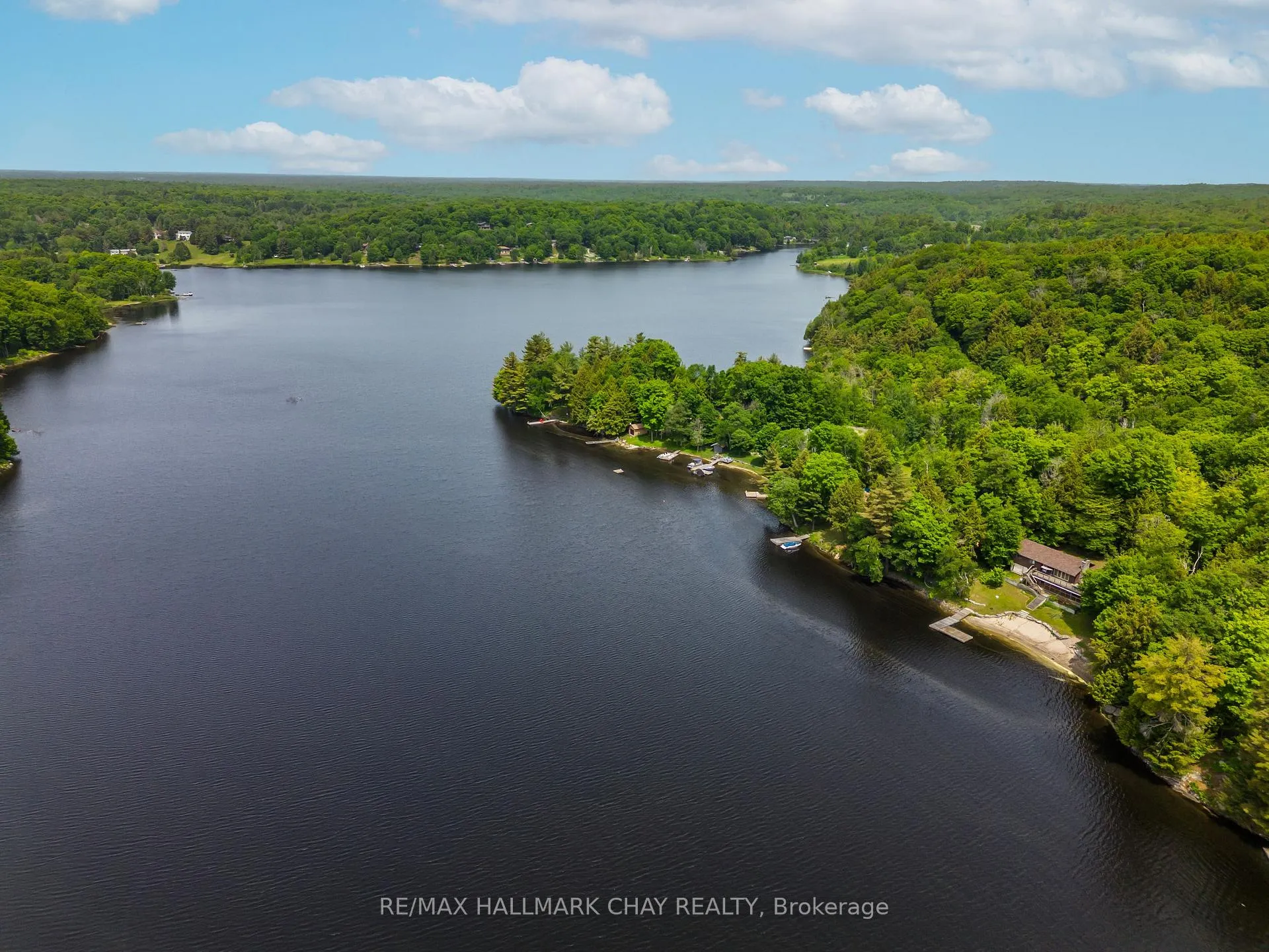 Photo 49 of 8 eagle ridge Lane, McDougall — HOMEH