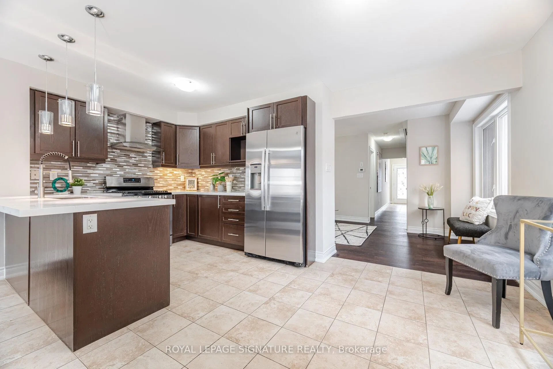 Photo 1 of 1106 Schooling Drive, Oshawa, Taunton — HOMEH