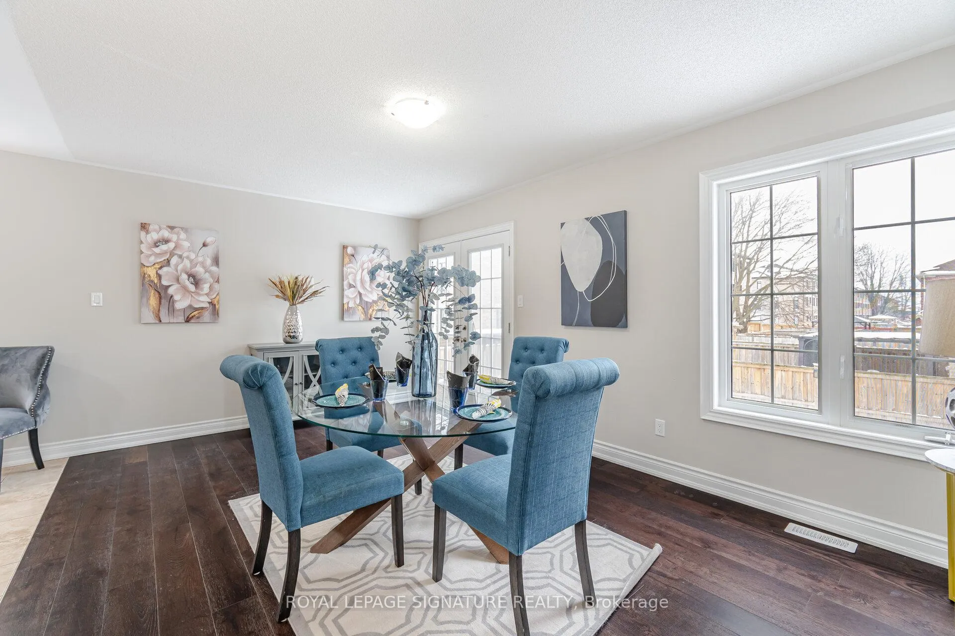 Photo 5 of 1106 Schooling Drive, Oshawa, Taunton — HOMEH