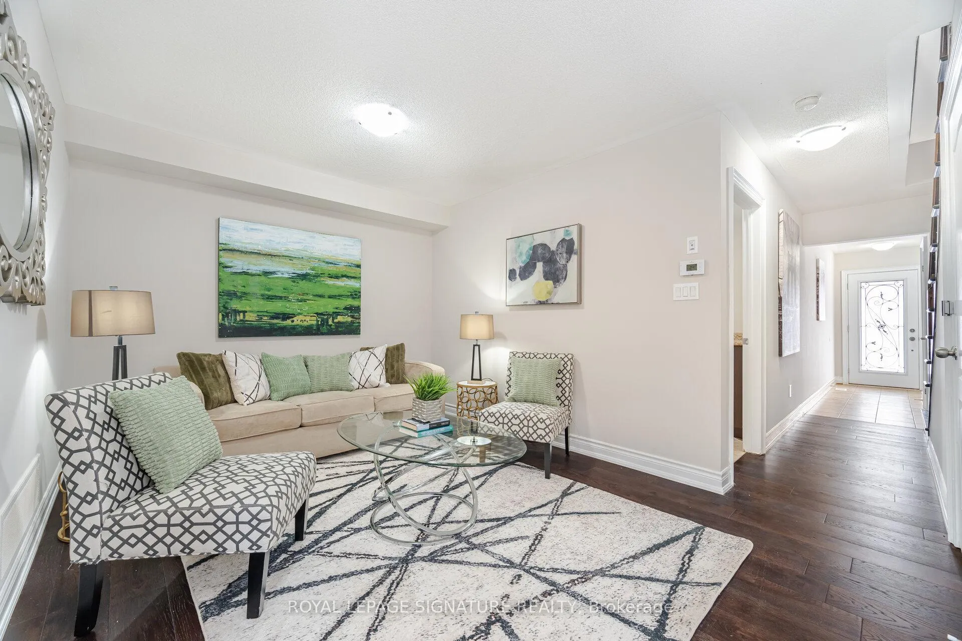 Photo 6 of 1106 Schooling Drive, Oshawa, Taunton — HOMEH