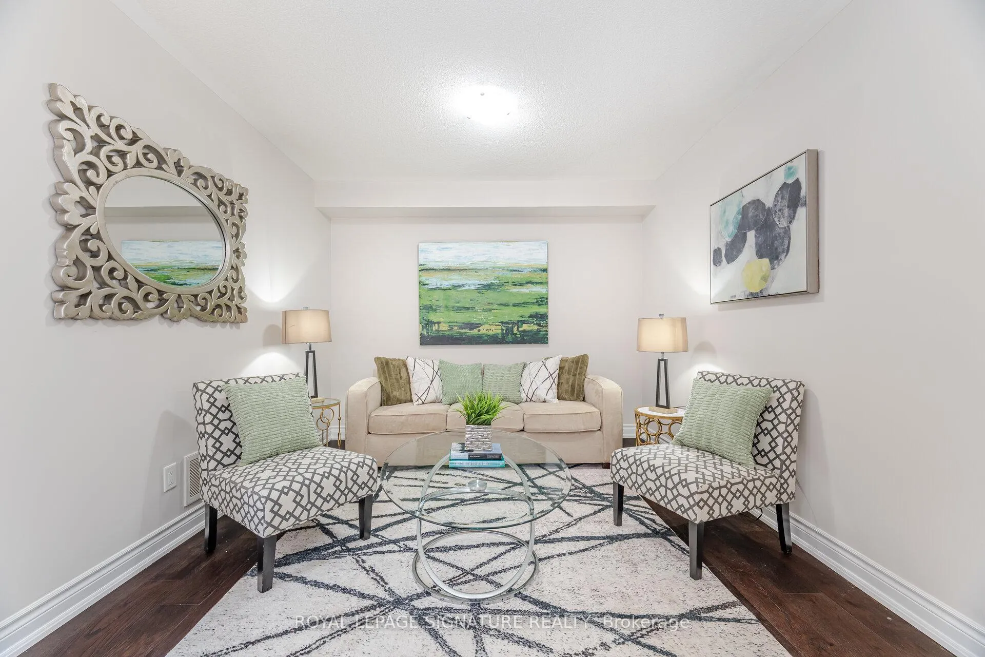 Photo 7 of 1106 Schooling Drive, Oshawa, Taunton — HOMEH
