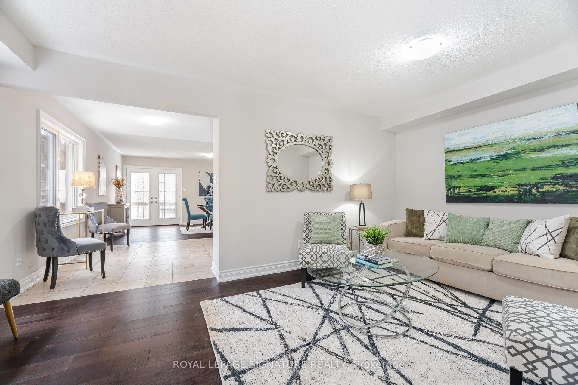Photo 8 of 1106 Schooling Drive, Oshawa, Taunton — HOMEH