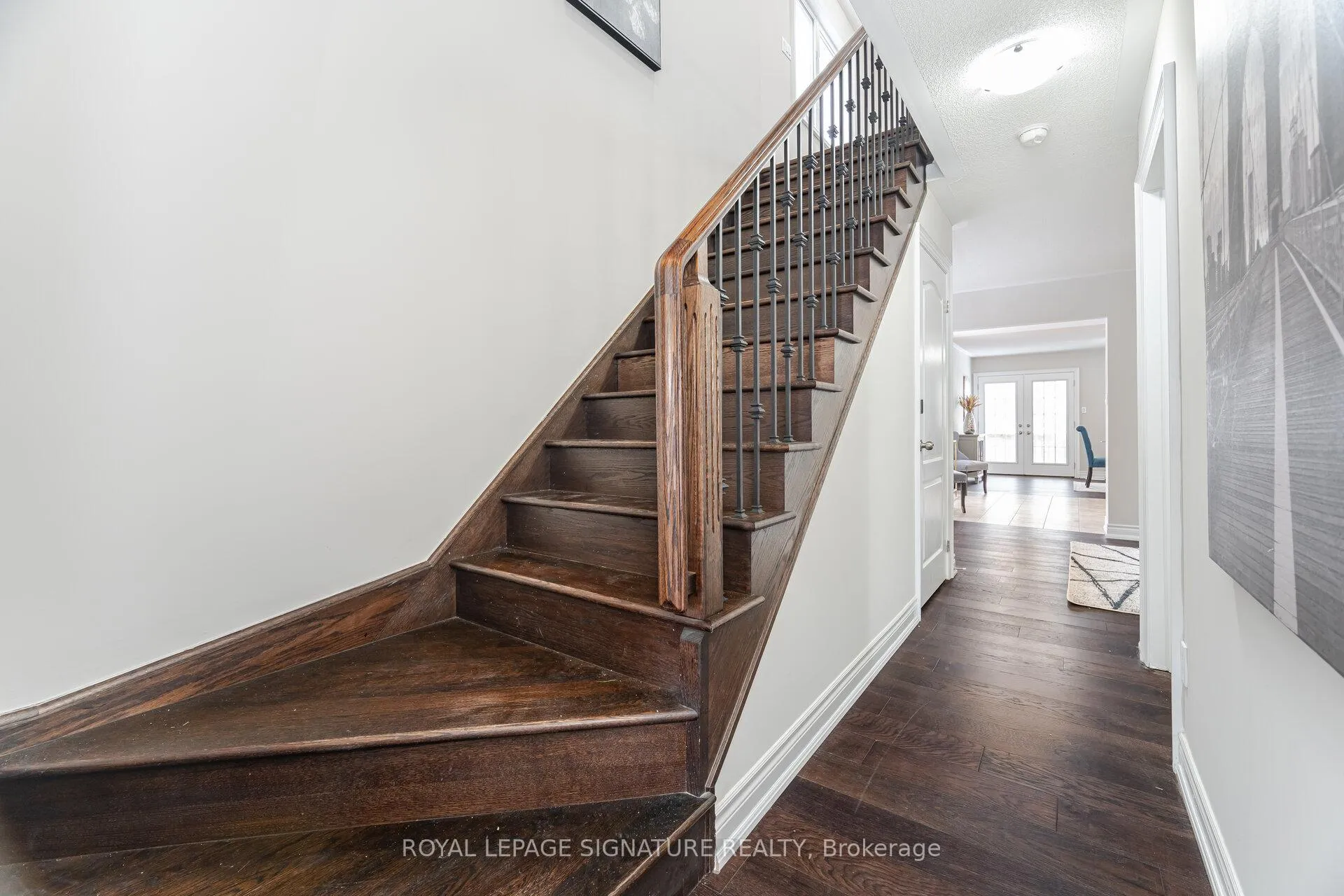 Photo 11 of 1106 Schooling Drive, Oshawa, Taunton — HOMEH