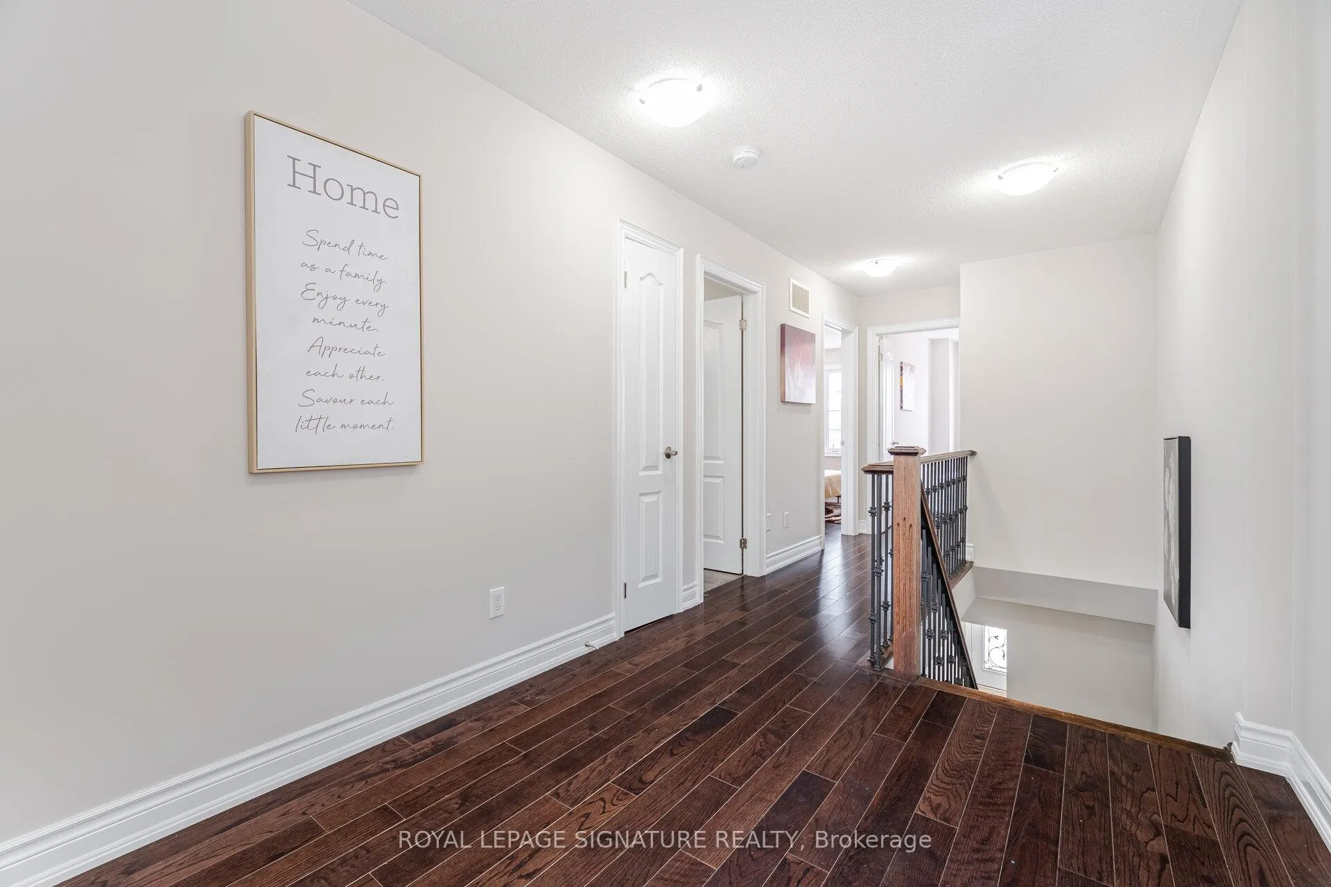 Photo 12 of 1106 Schooling Drive, Oshawa, Taunton — HOMEH