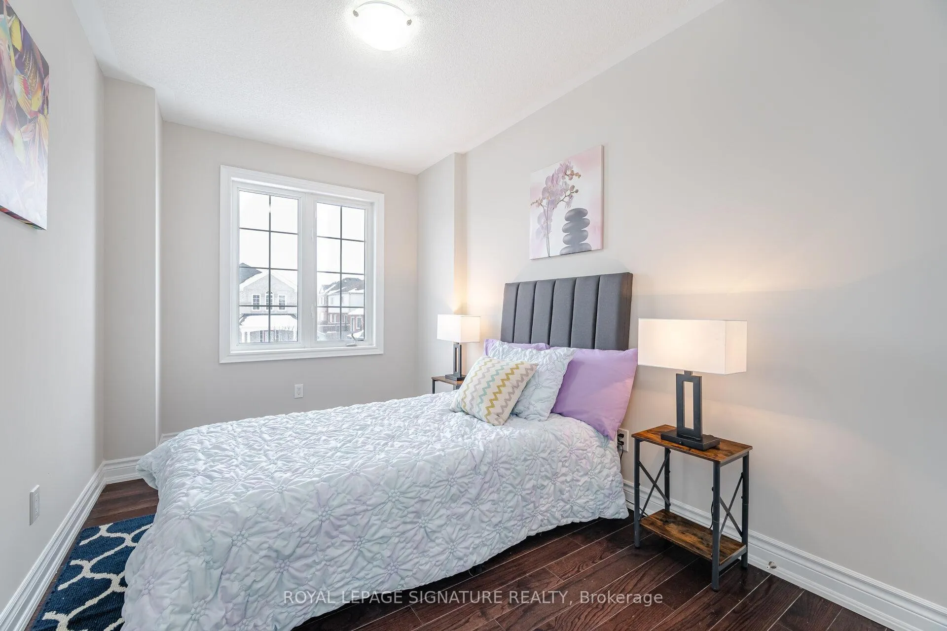 Photo 19 of 1106 Schooling Drive, Oshawa, Taunton — HOMEH