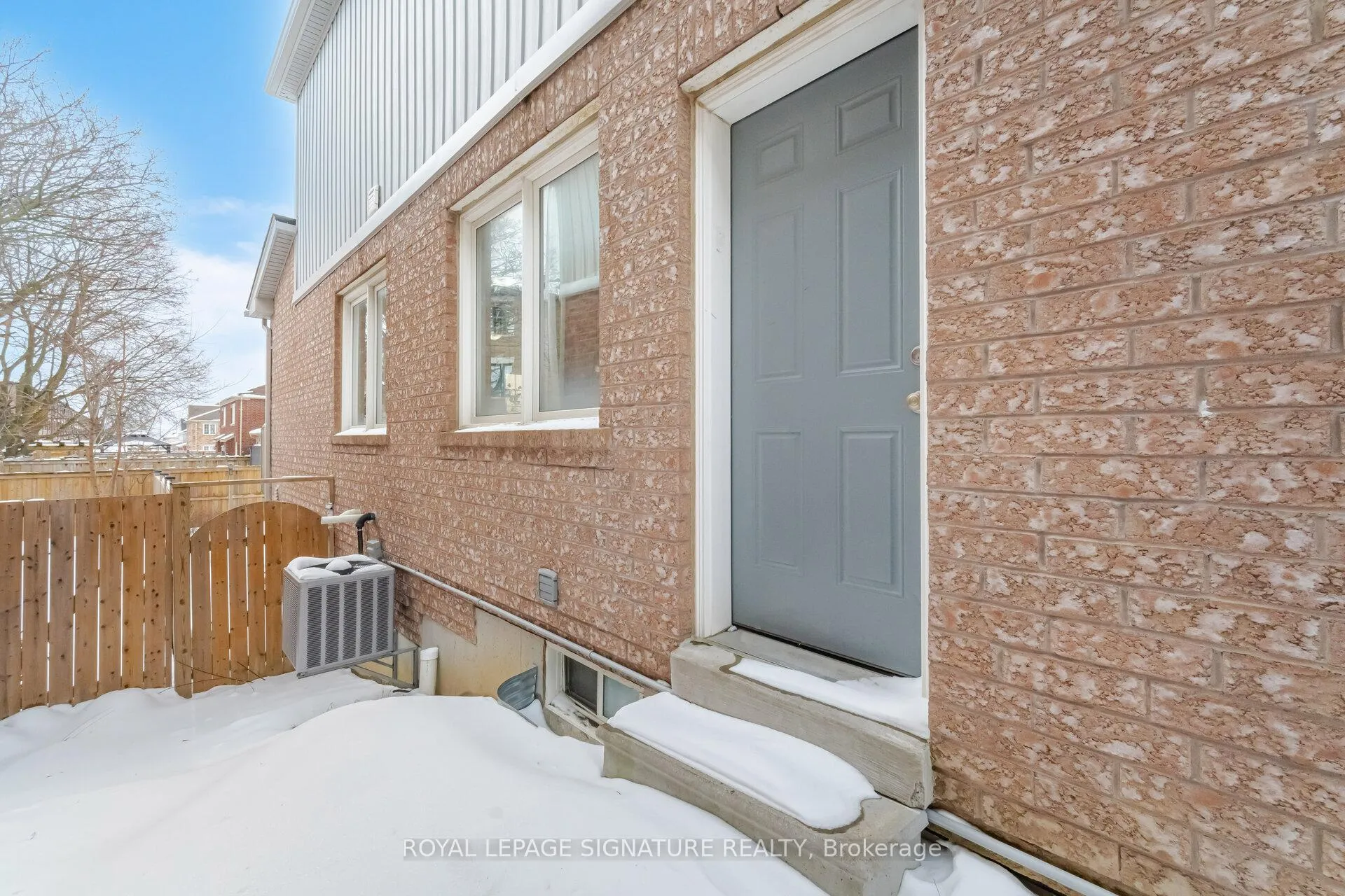 Photo 33 of 1106 Schooling Drive, Oshawa, Taunton — HOMEH