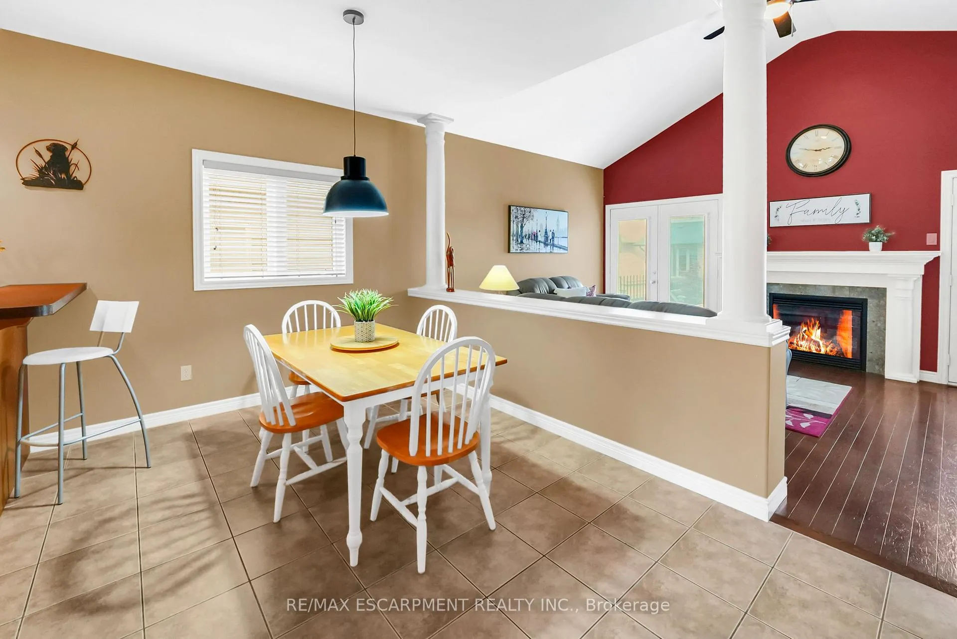 Photo 9 of 169 Central Avenue, Grimsby, Grimsby East — HOMEH
