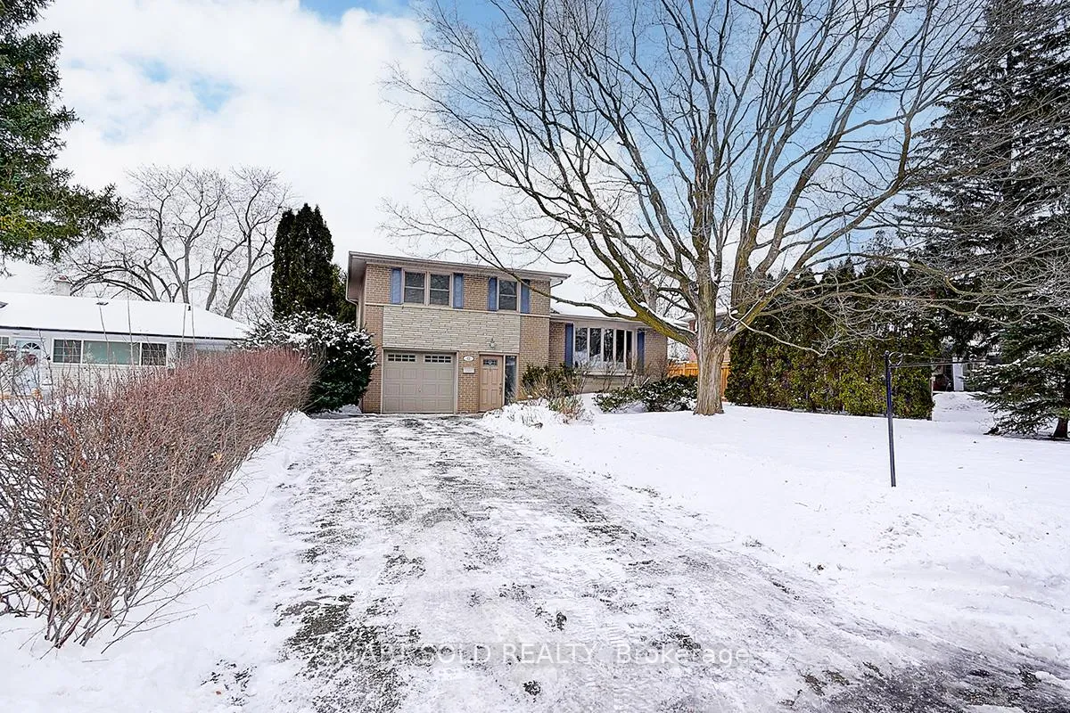 Photo 1 of 12 Alanadale Avenue, Markham, Bullock — HOMEH