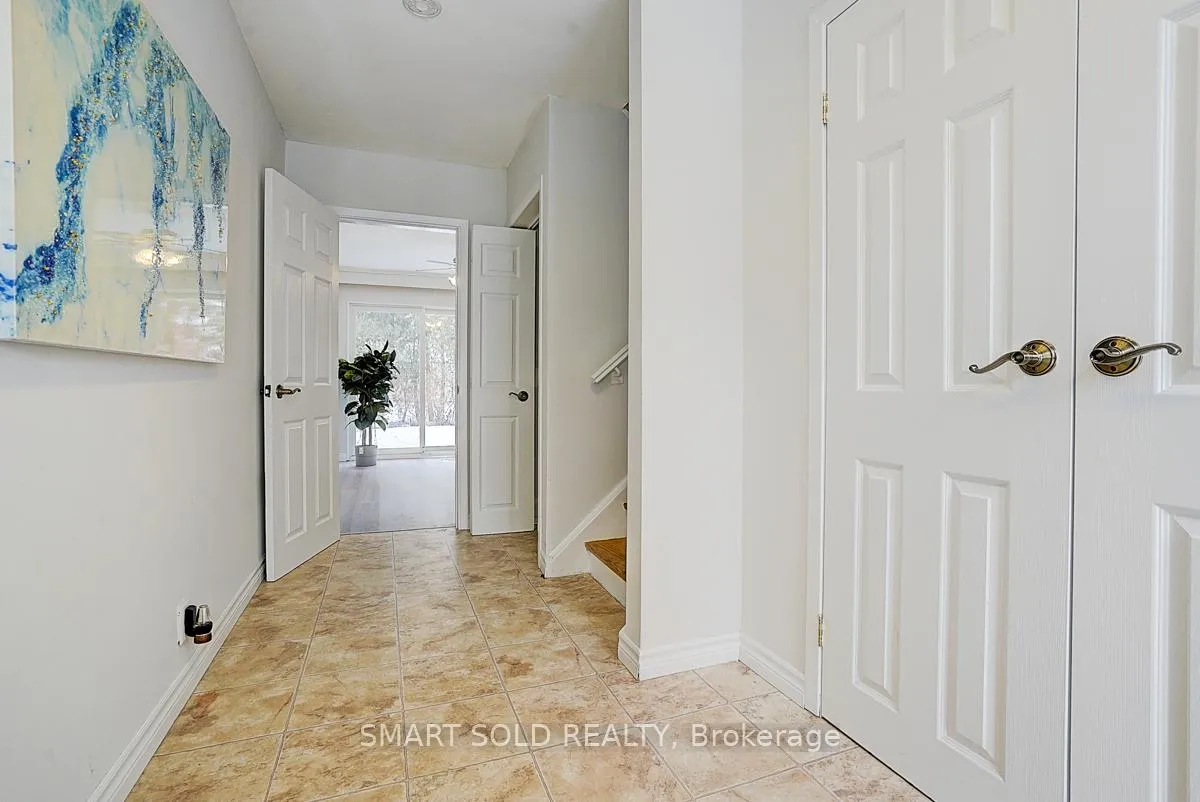 Photo 4 of 12 Alanadale Avenue, Markham, Bullock — HOMEH