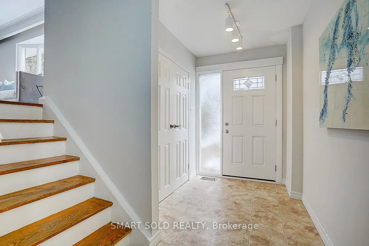 Photo 5 of 12 Alanadale Avenue, Markham, Bullock — HOMEH