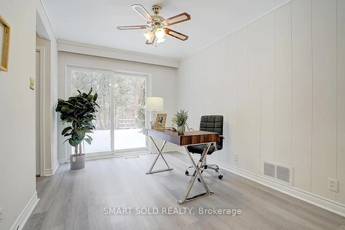 Photo 6 of 12 Alanadale Avenue, Markham, Bullock — HOMEH
